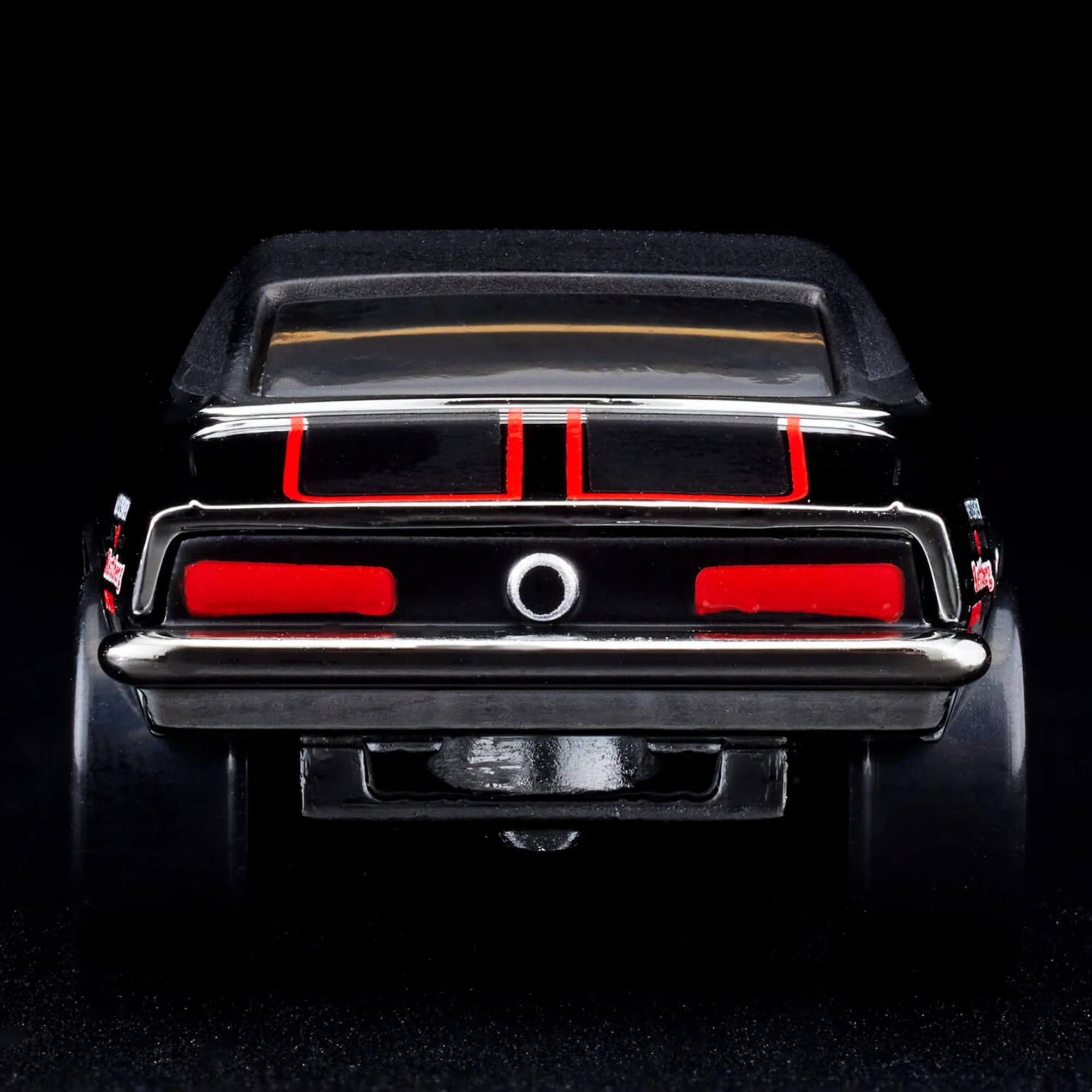RLC EXCLUSIVE CUSTOM CAMARO - RLC 20th ANNIVERSARY - Image 8