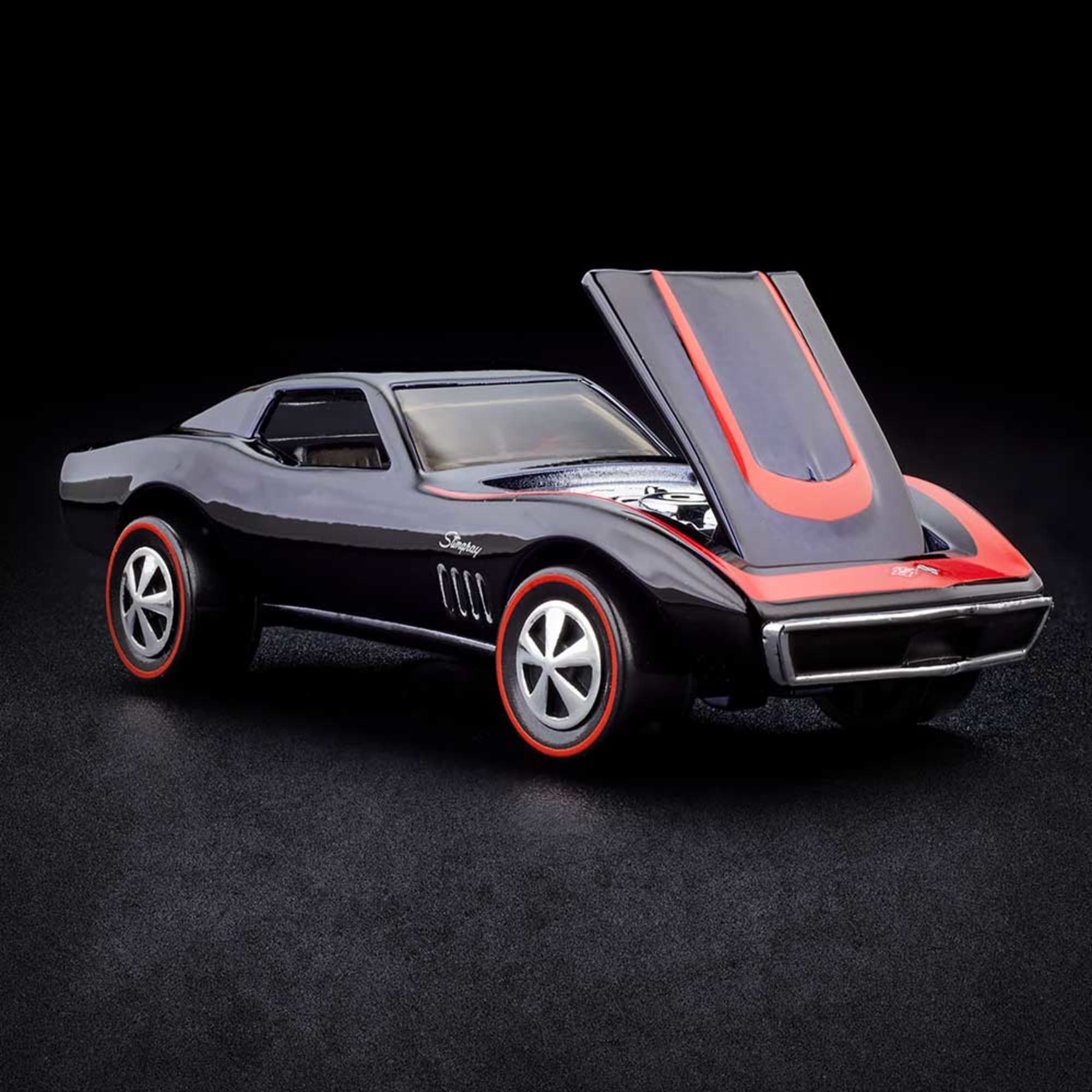 RLC Exclusive Custom Corvette - Image 2