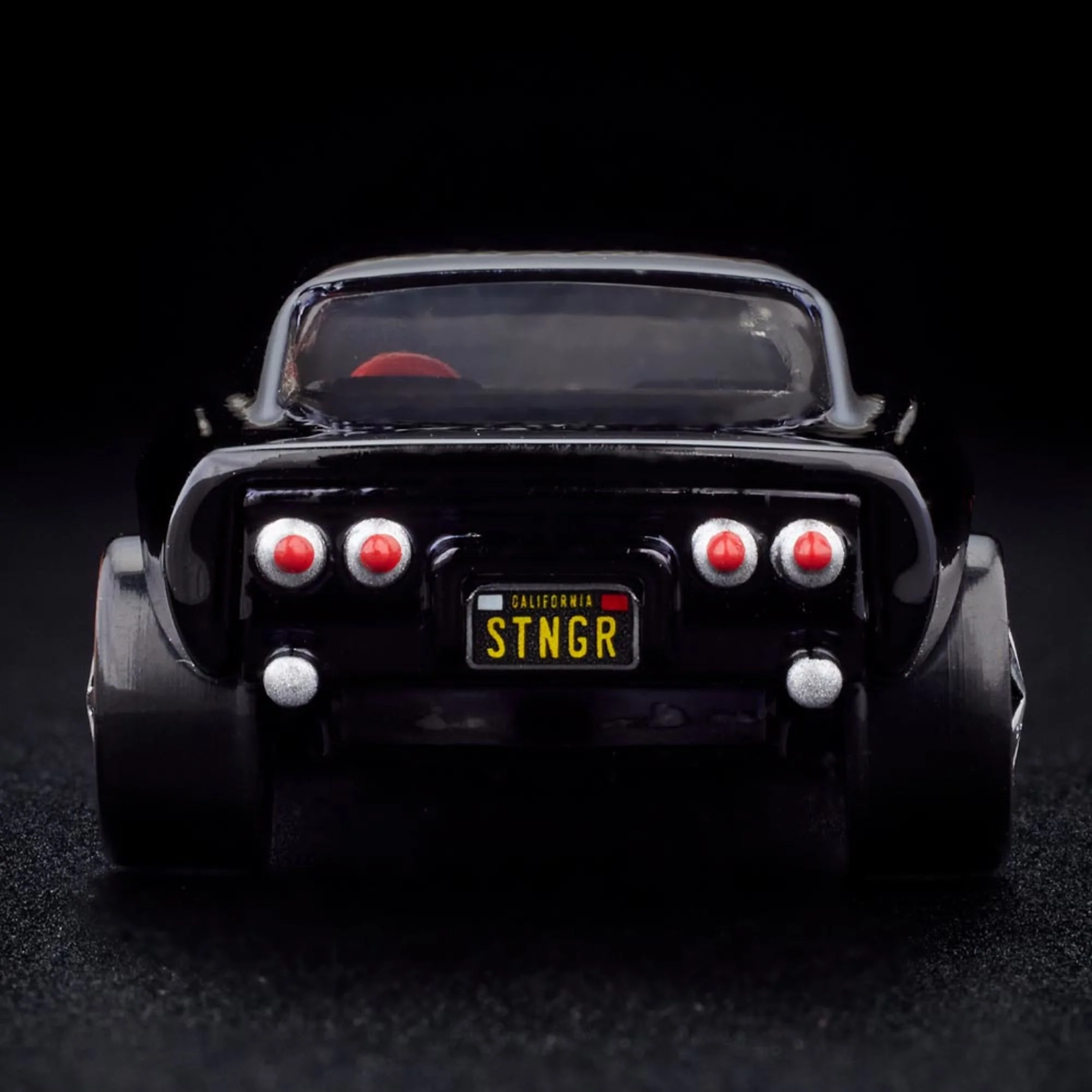 RLC Exclusive Custom Corvette - Image 4