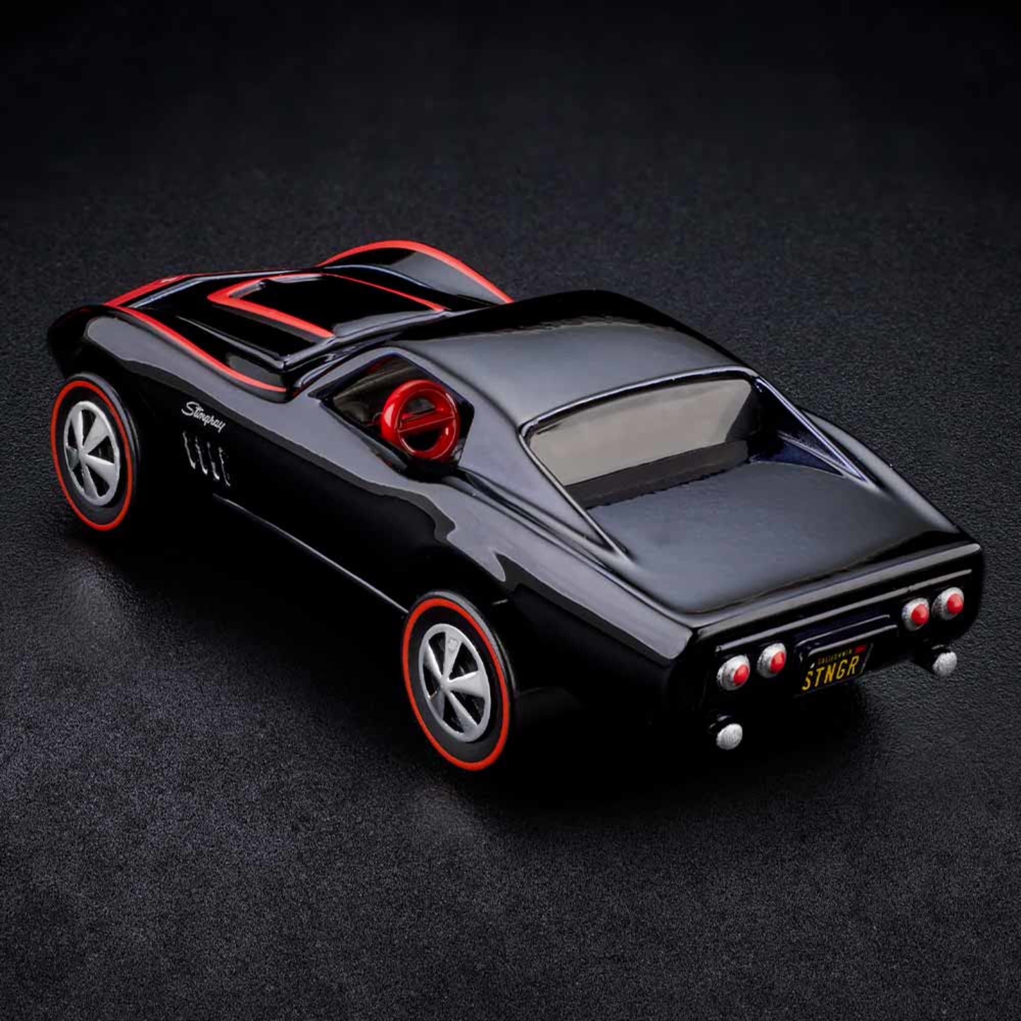RLC Exclusive Custom Corvette - Image 5