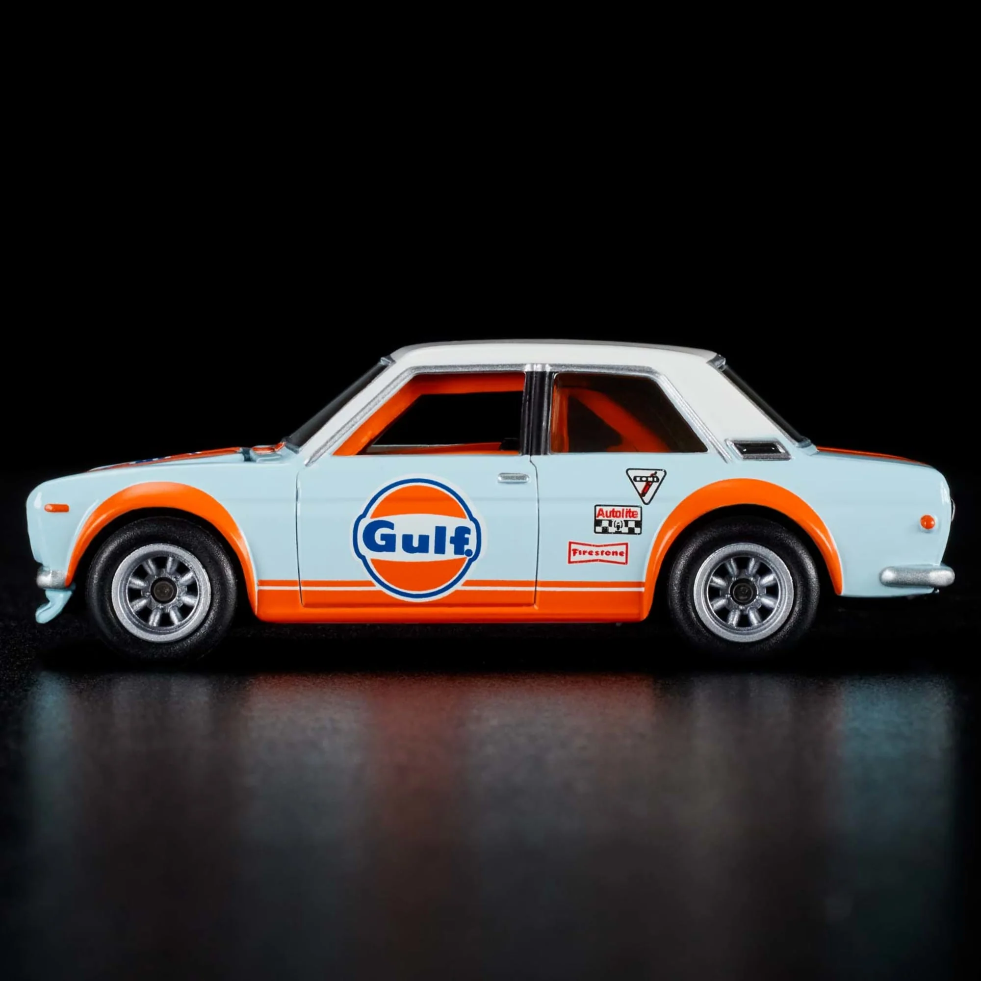 RLC Exclusive Datsun 150 - Image 4