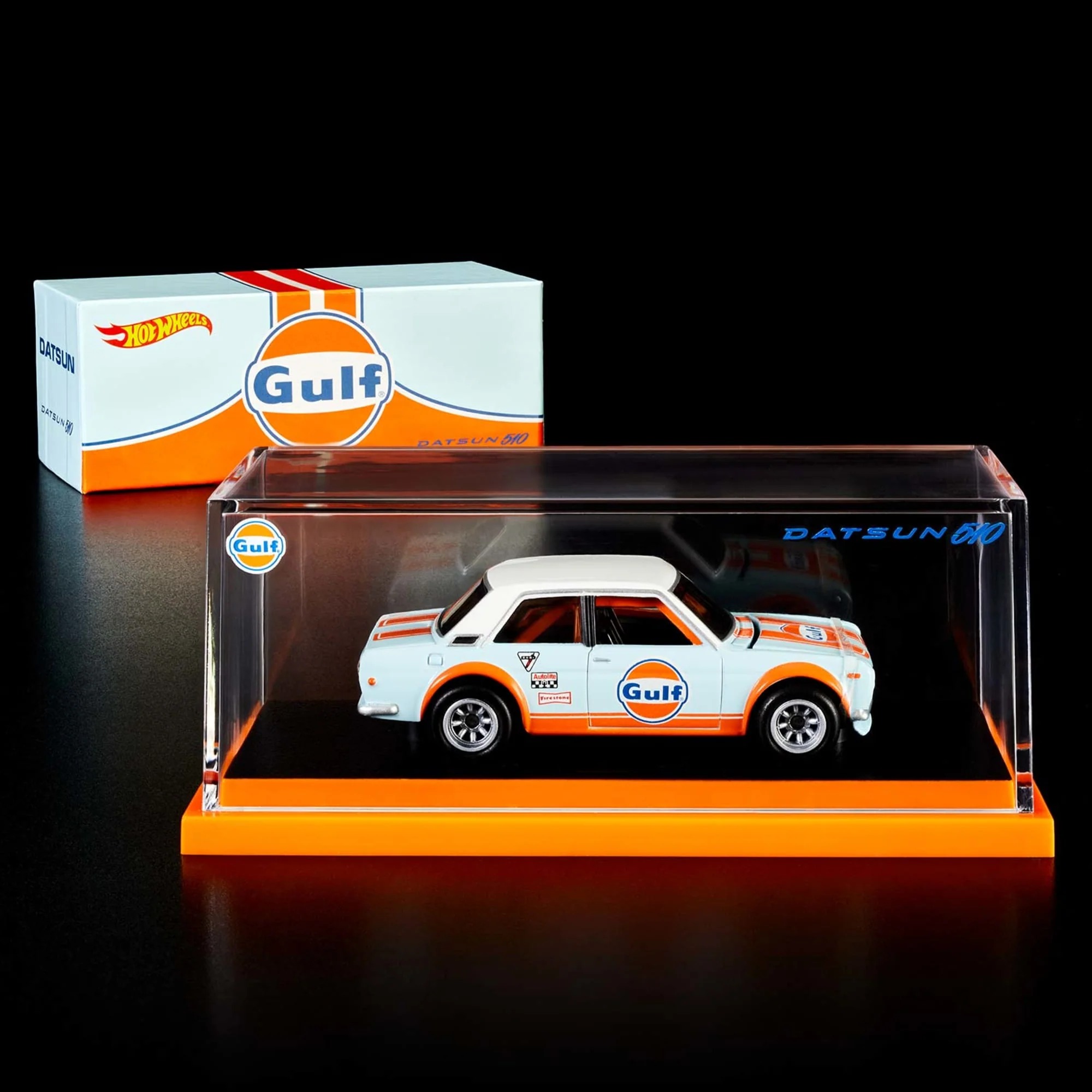 RLC Exclusive Datsun 150 - Image 9