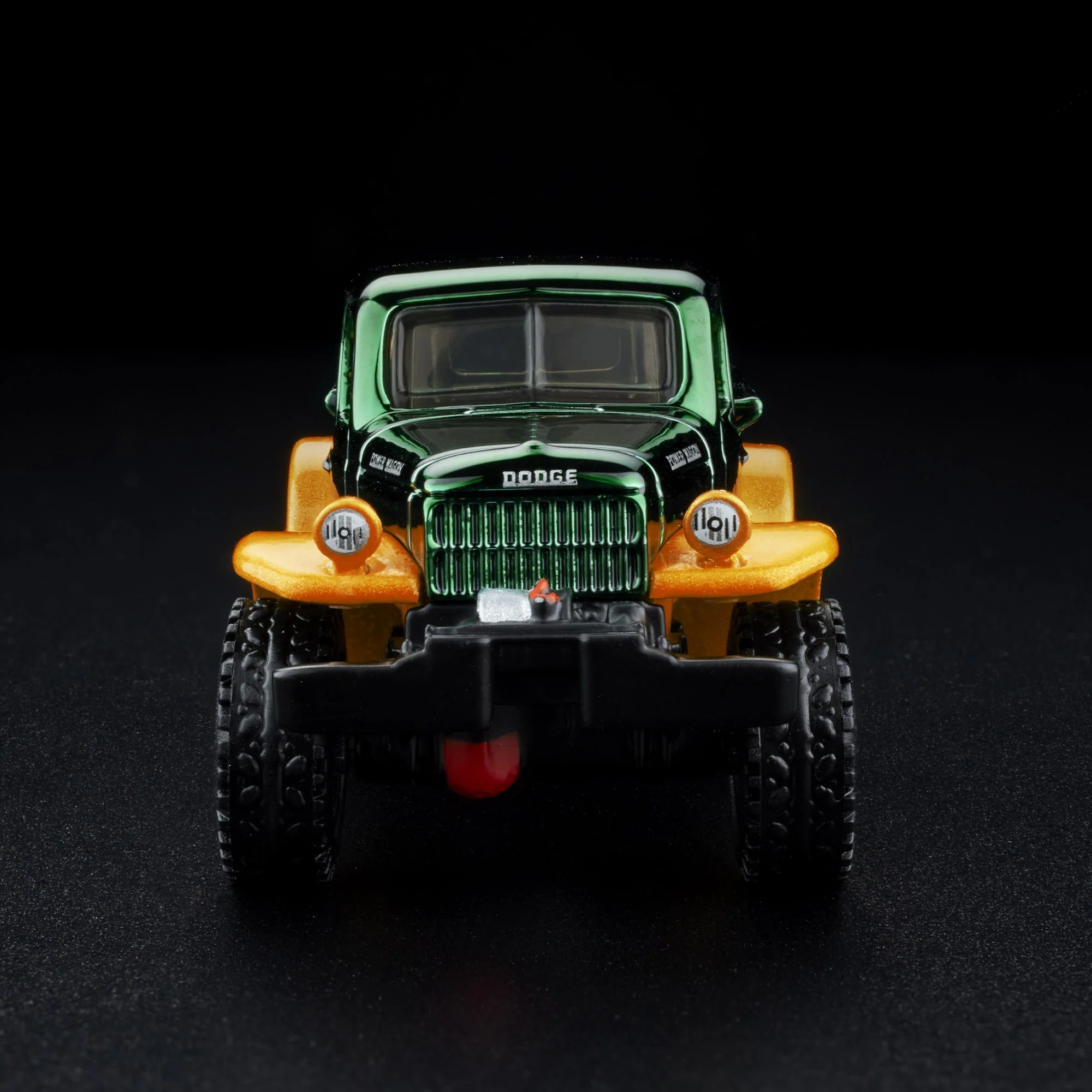 RLC Exclusive Holiday 1952 Dodge Power-Wagon - Image 8