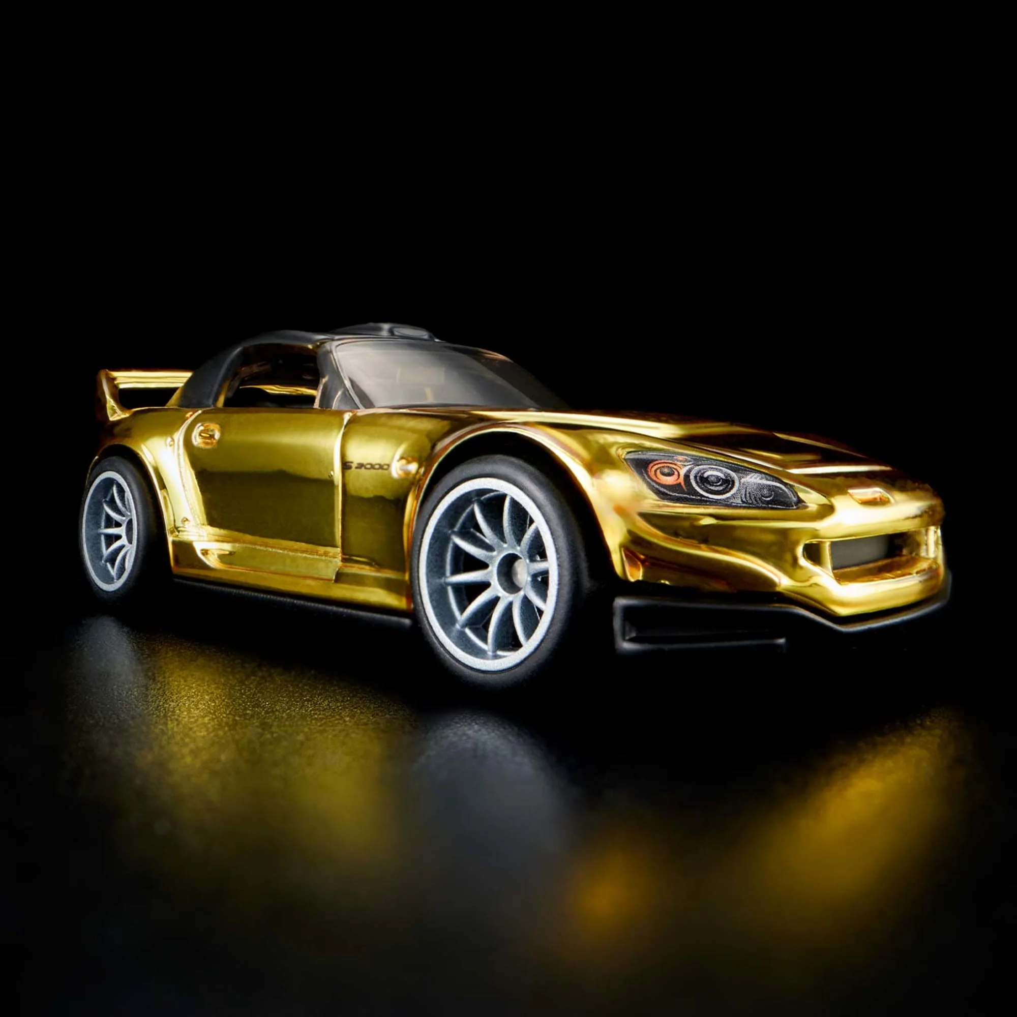 RLC Exclusive Honda S2000 - Image 2