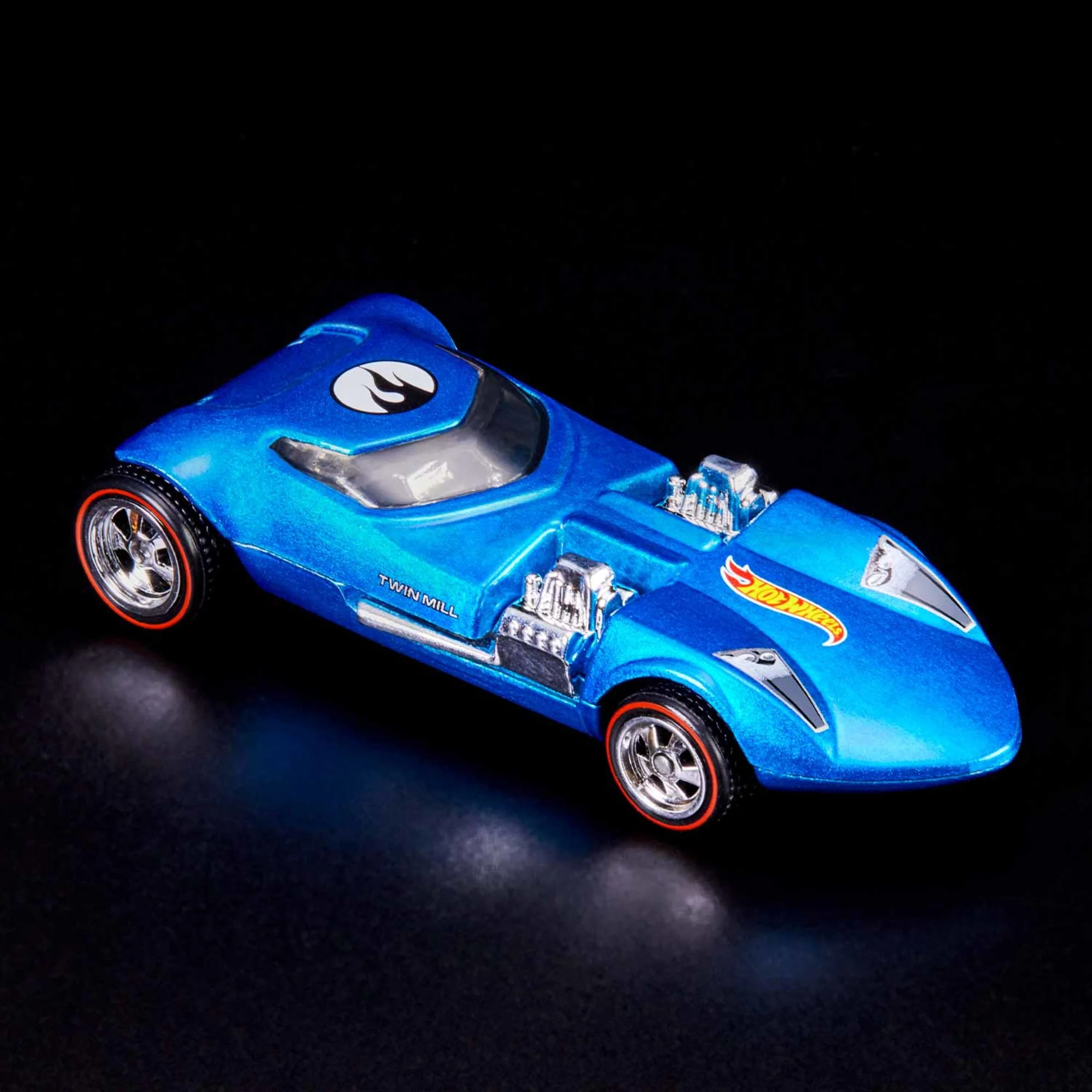 RLC Exclusive Hot Wheels Decal Pack - Image 7