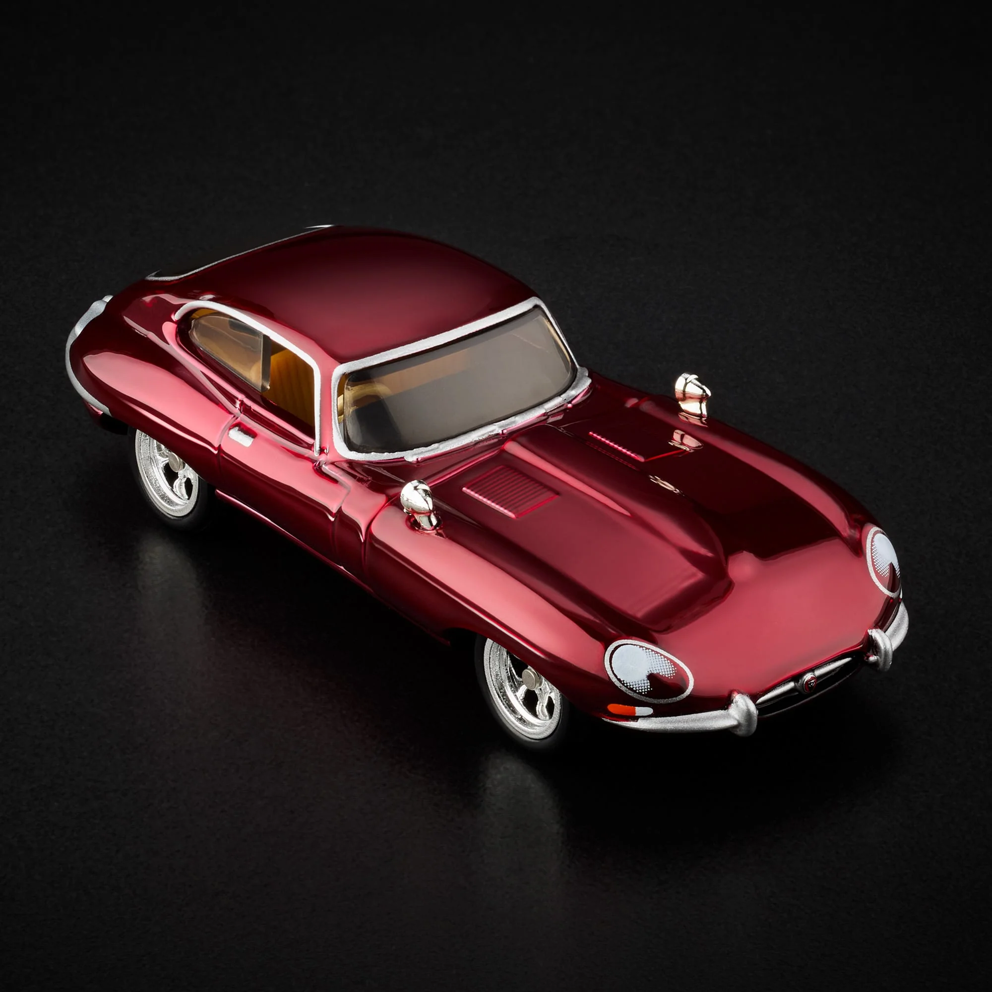 RLC Exclusive 1964 Jaguar E-Type - Image 11