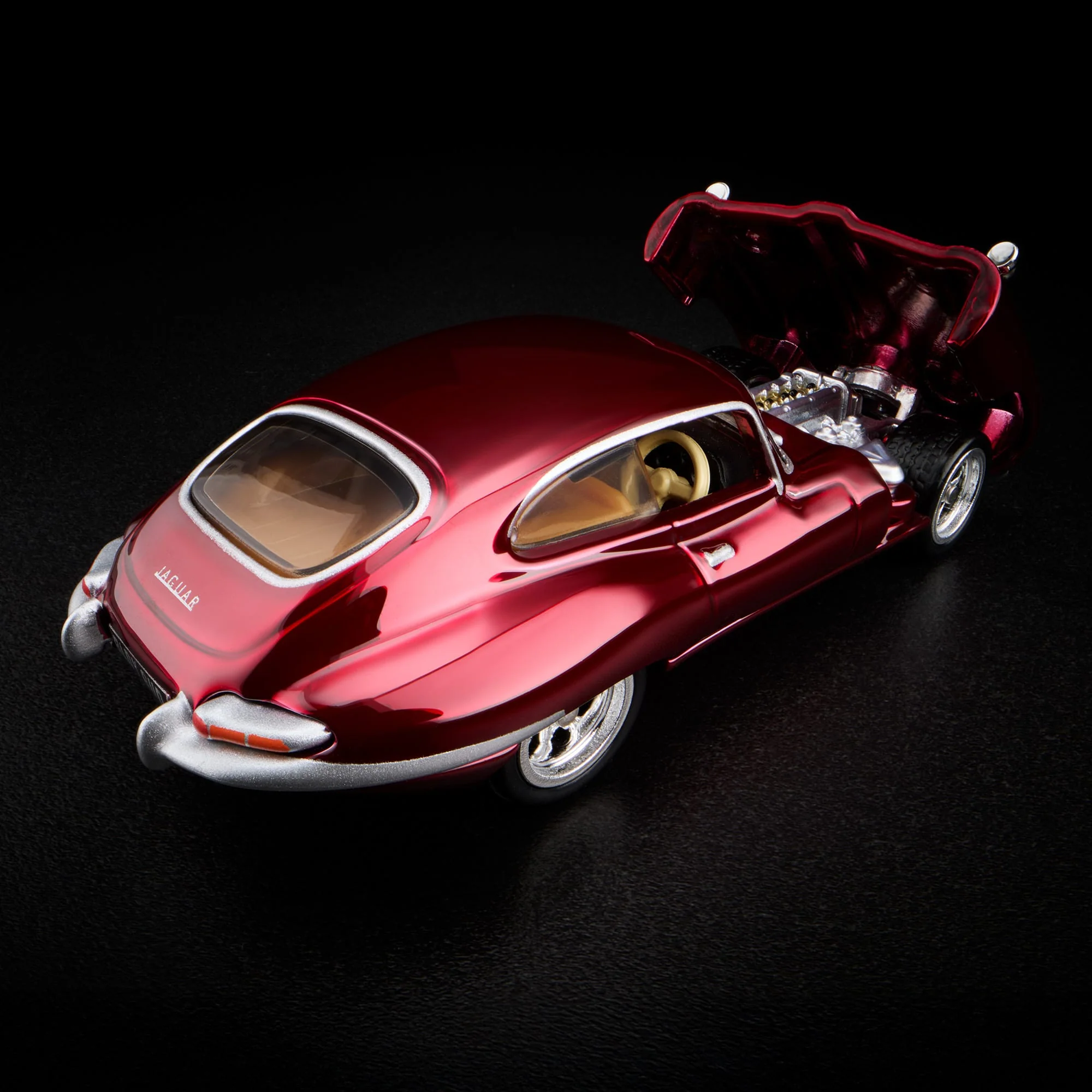 RLC Exclusive 1964 Jaguar E-Type - Image 12