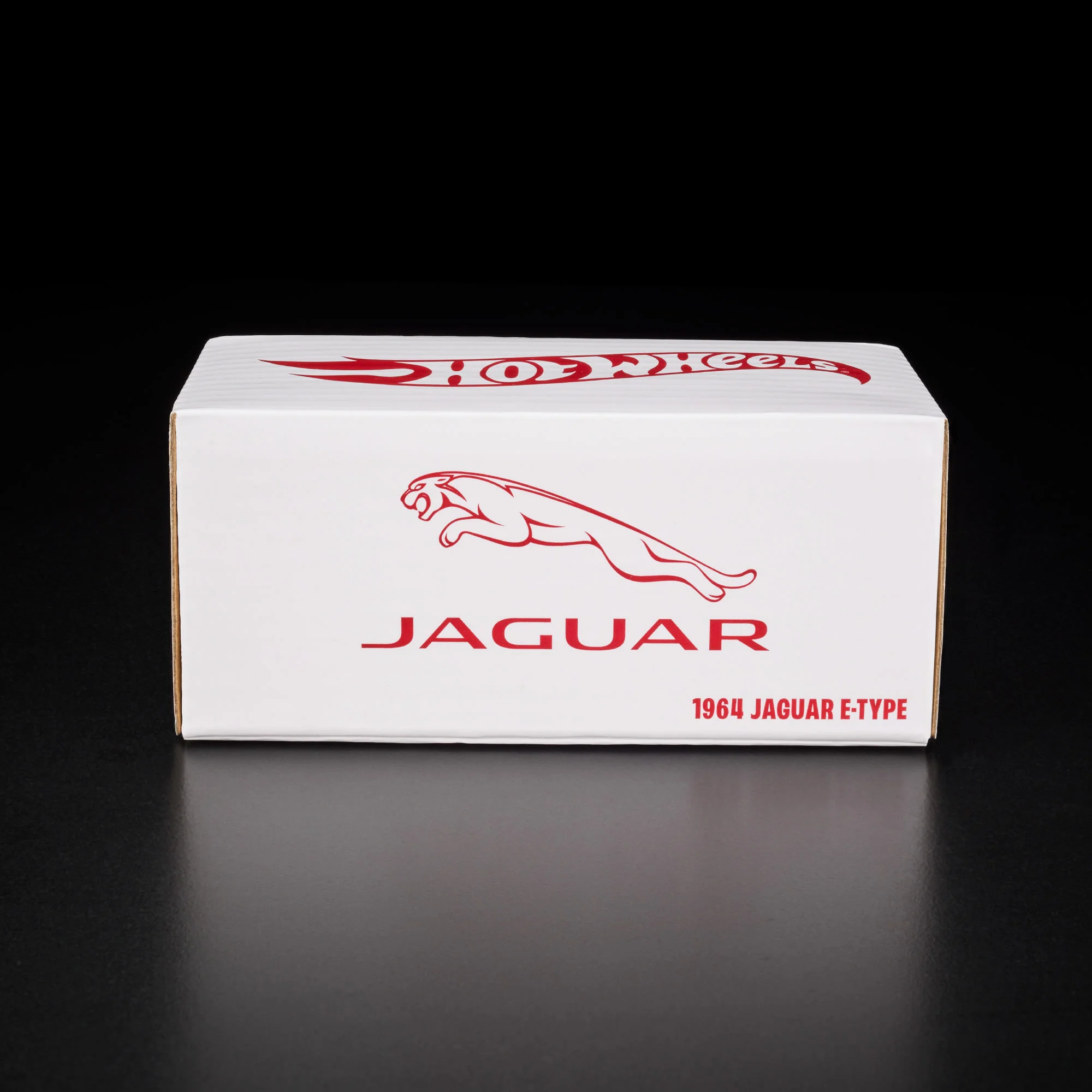 RLC Exclusive 1964 Jaguar E-Type - Image 18