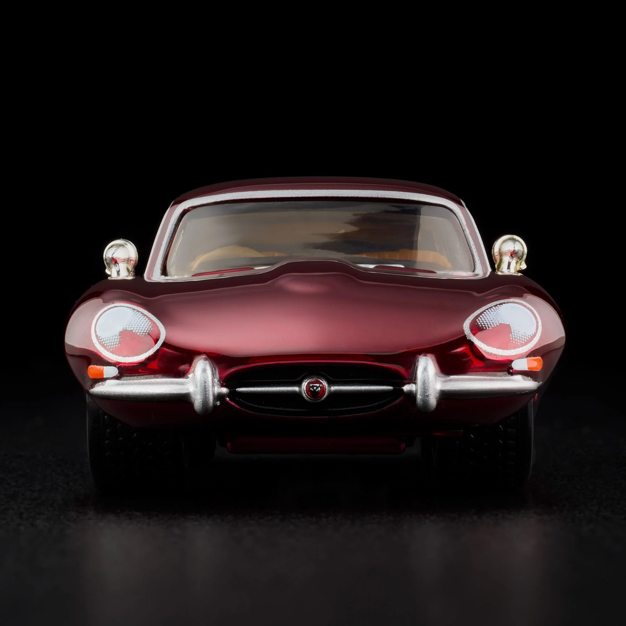 RLC Exclusive 1964 Jaguar E-Type - Image 8