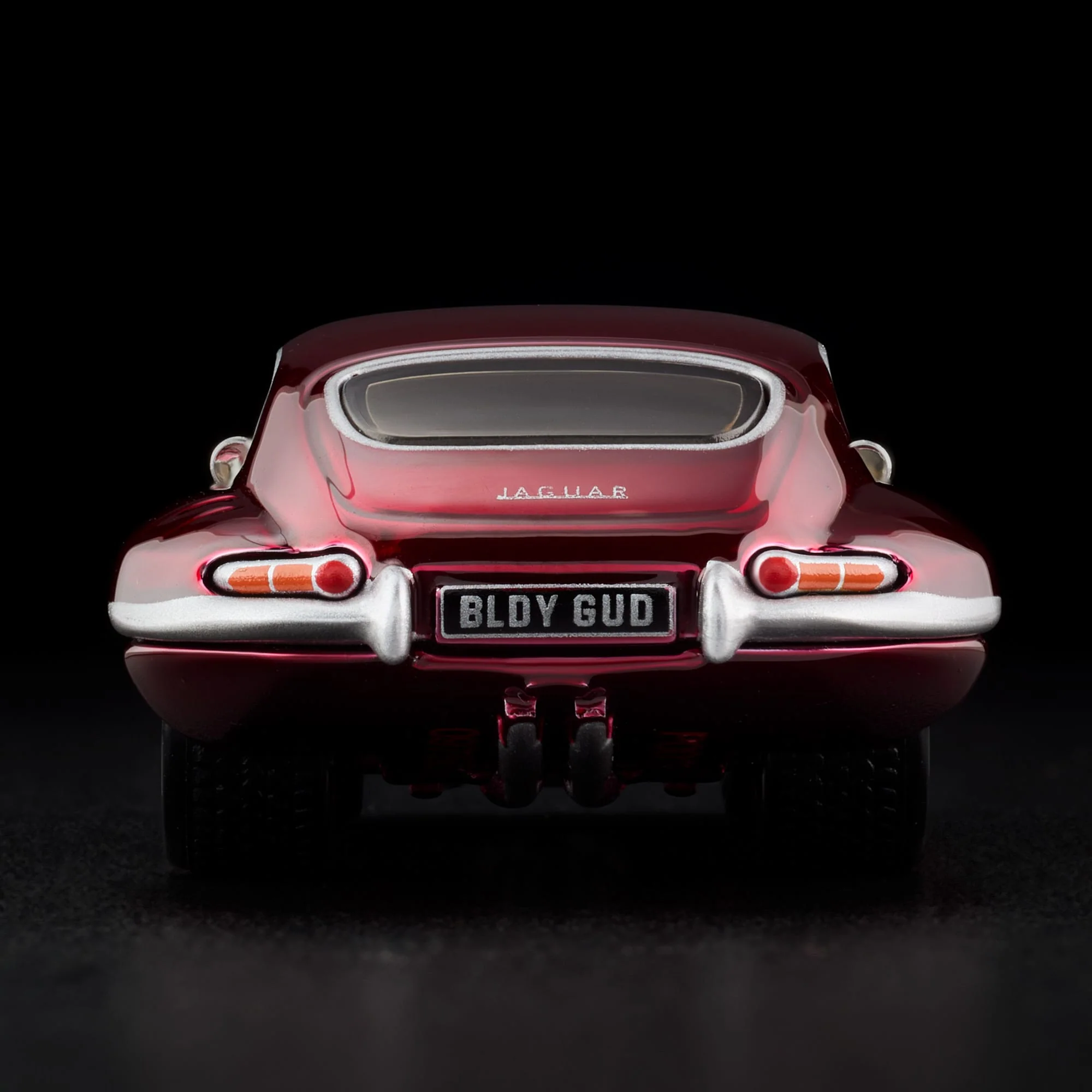 RLC Exclusive 1964 Jaguar E-Type - Image 9