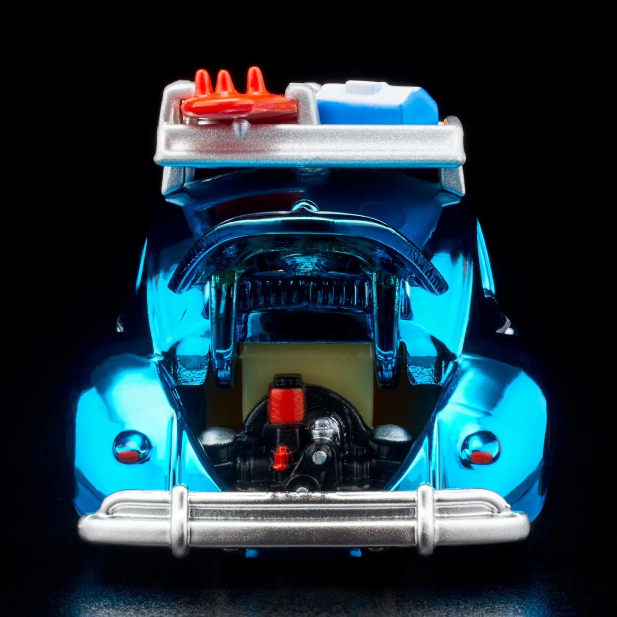 RLC Exclusive “Kawa-Bug-A” ‘49 VW Beetle - Image 11