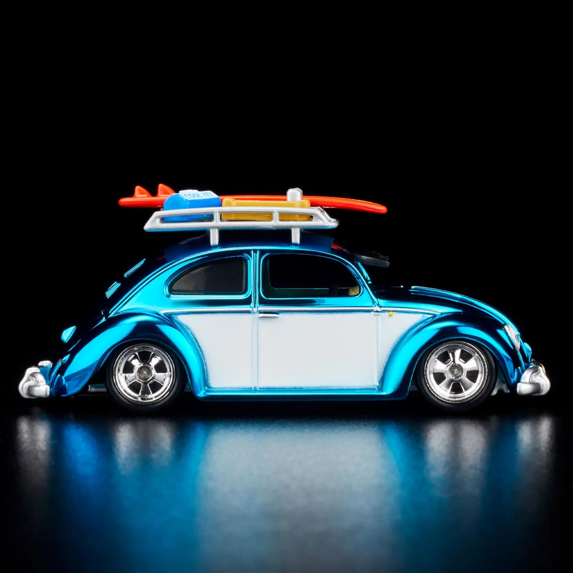 RLC Exclusive “Kawa-Bug-A” ‘49 VW Beetle - Image 3