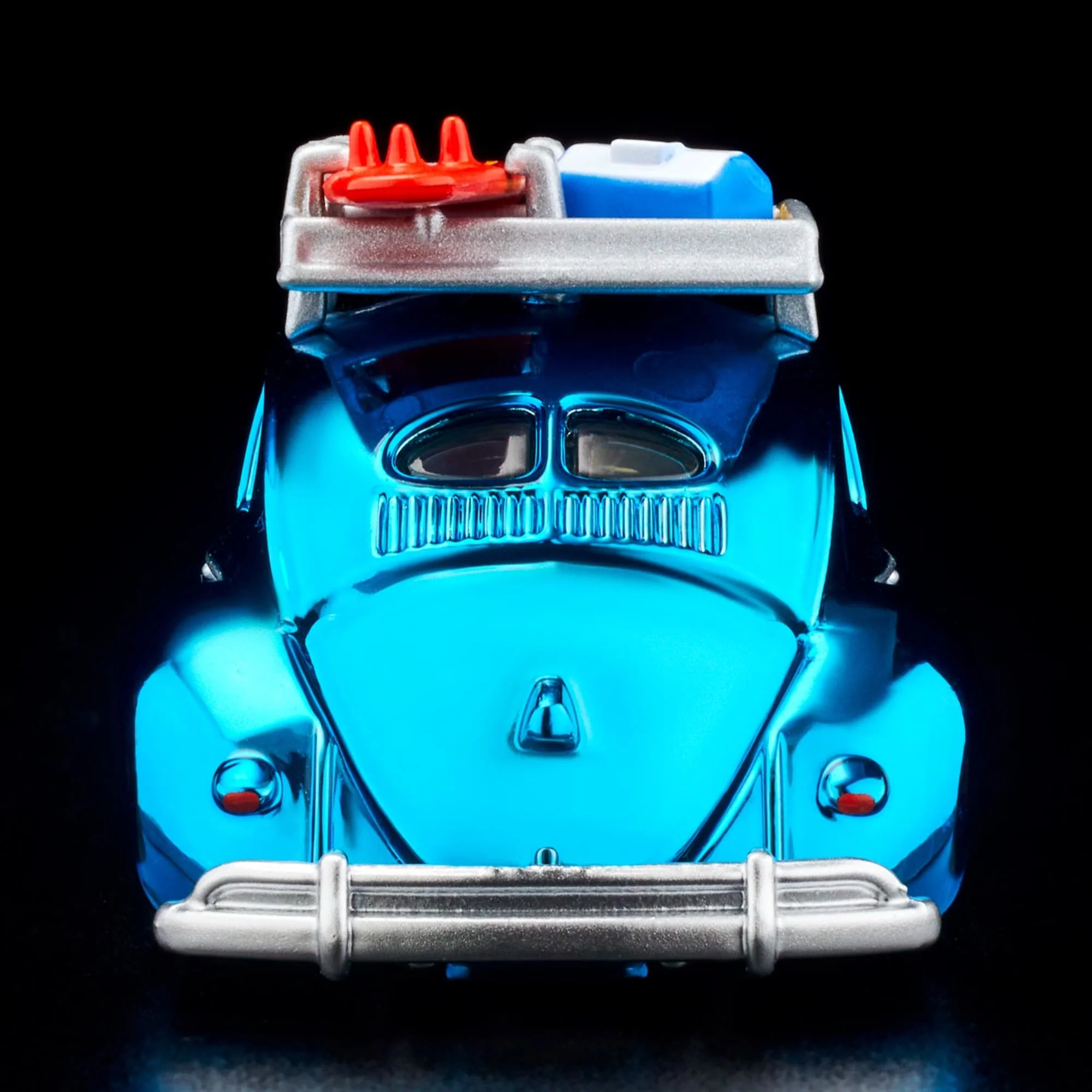 RLC Exclusive “Kawa-Bug-A” ‘49 VW Beetle - Image 5