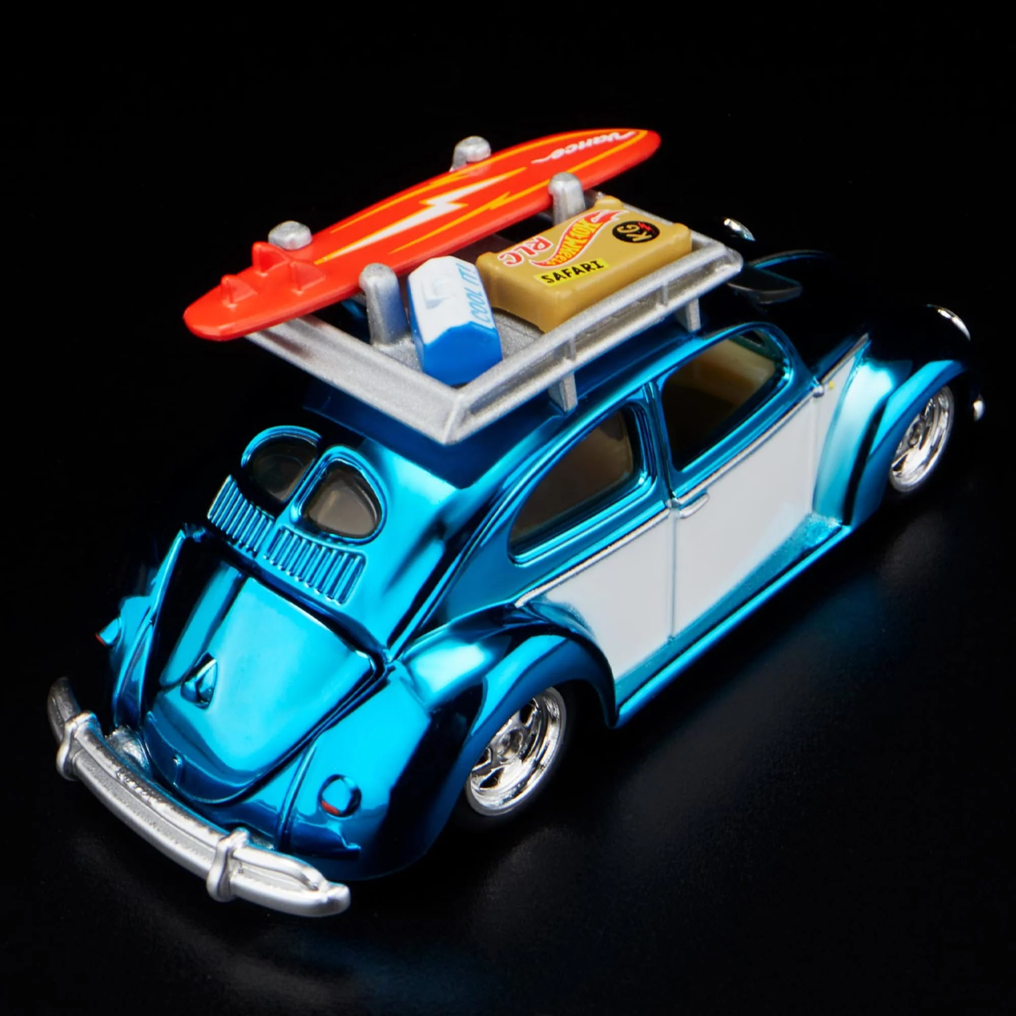 RLC Exclusive “Kawa-Bug-A” ‘49 VW Beetle - Image 7