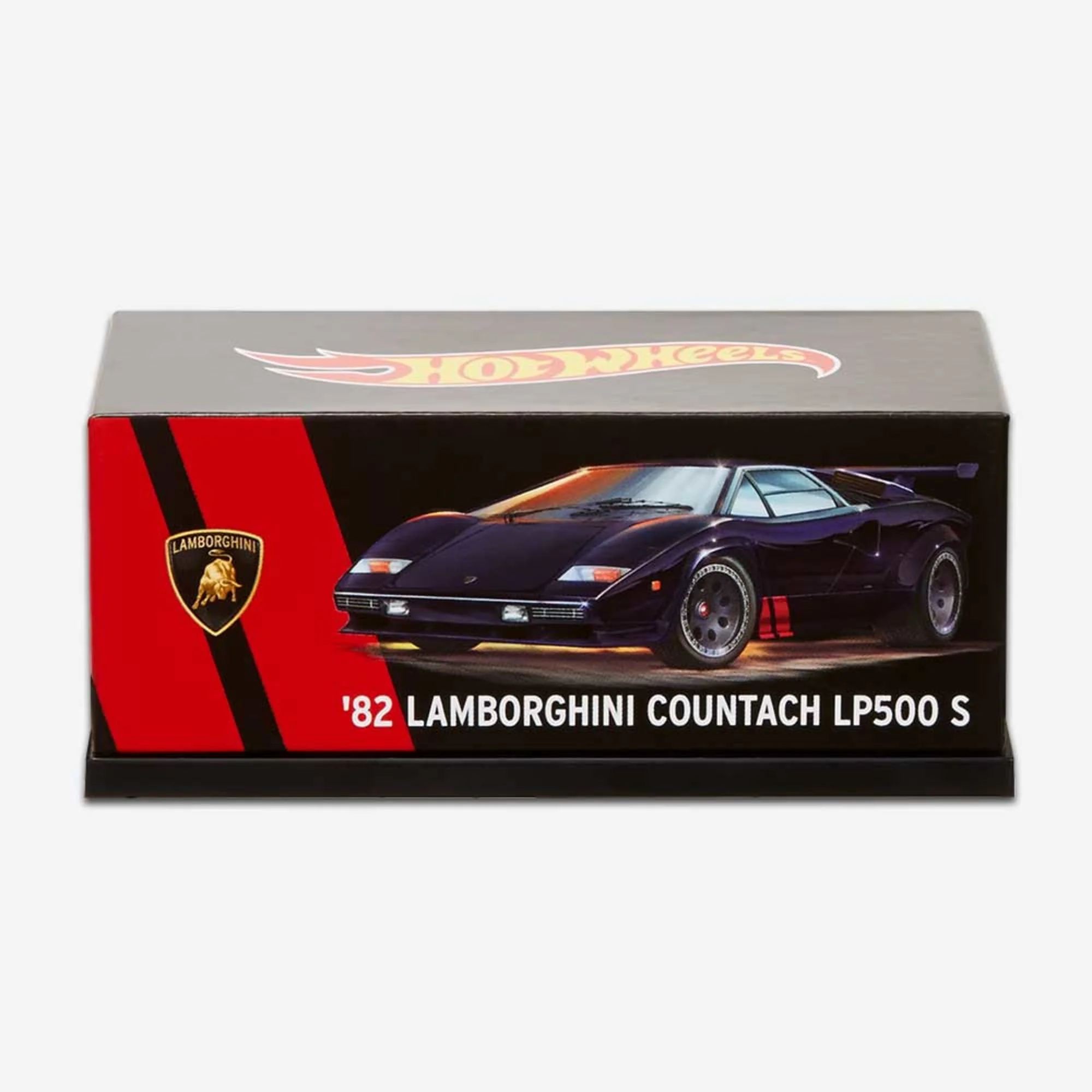 RLC Exclusive Lamborghini Countach LP500 S - Image 4