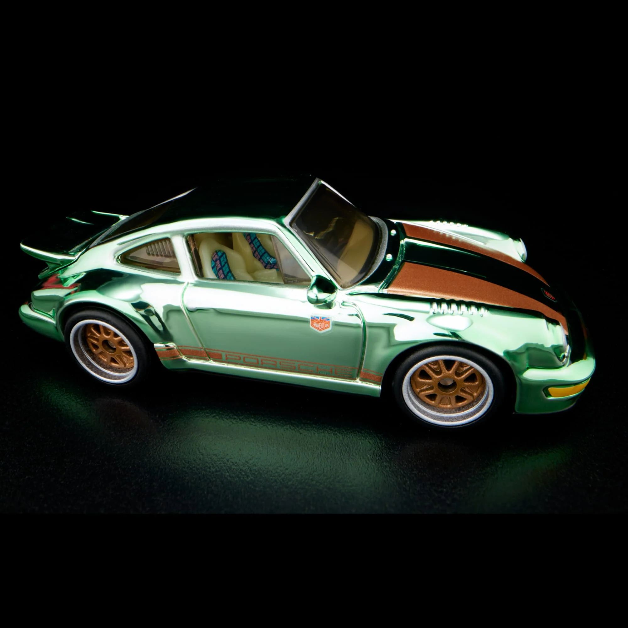 RLC Exclusive Magnus Walker “Urban Outlaw” Porsche 964 - Image 13