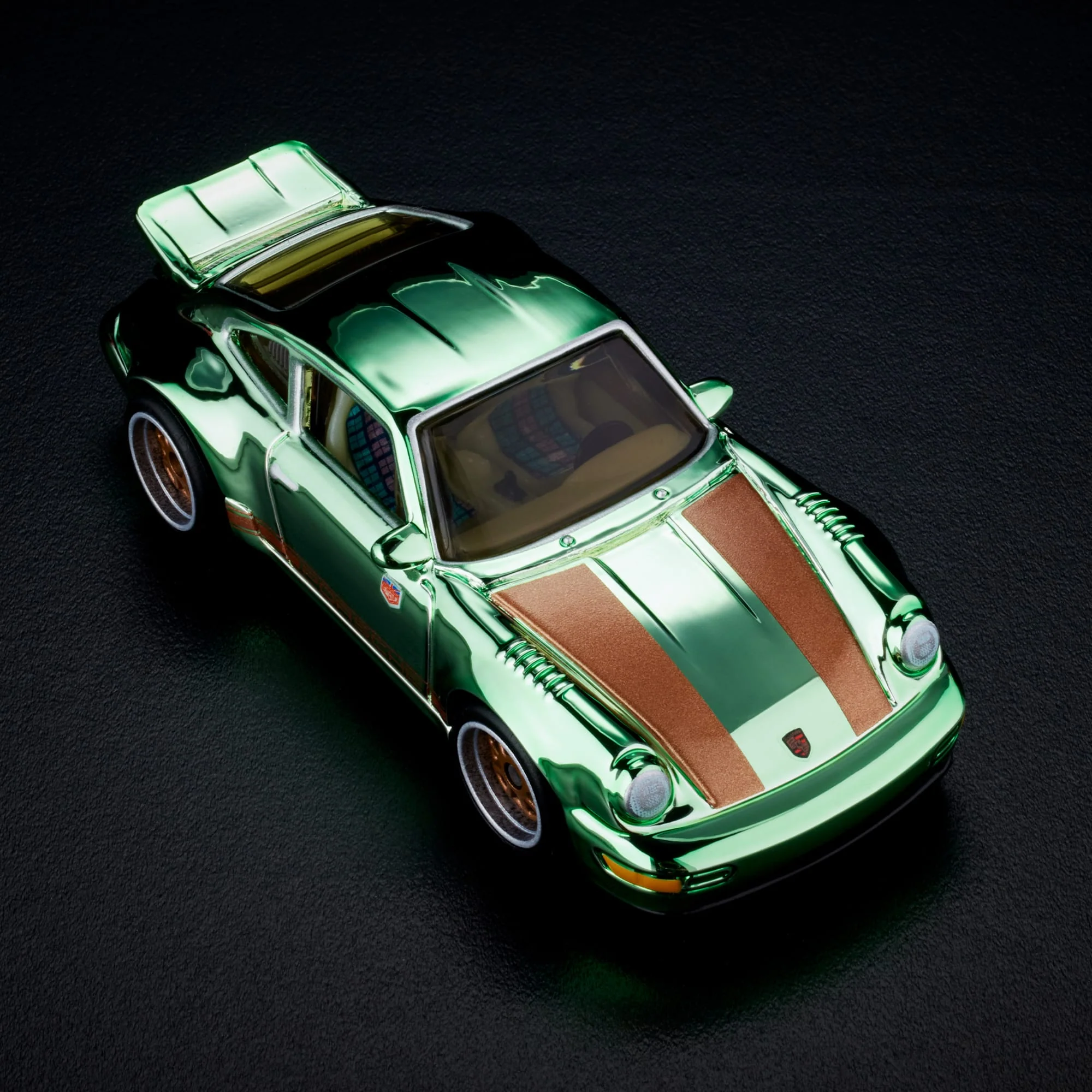 RLC Exclusive Magnus Walker “Urban Outlaw” Porsche 964 - Image 14