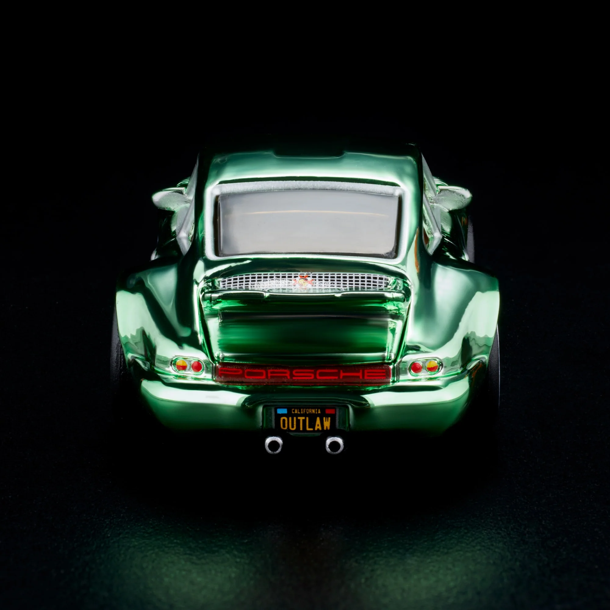 RLC Exclusive Magnus Walker “Urban Outlaw” Porsche 964 - Image 5