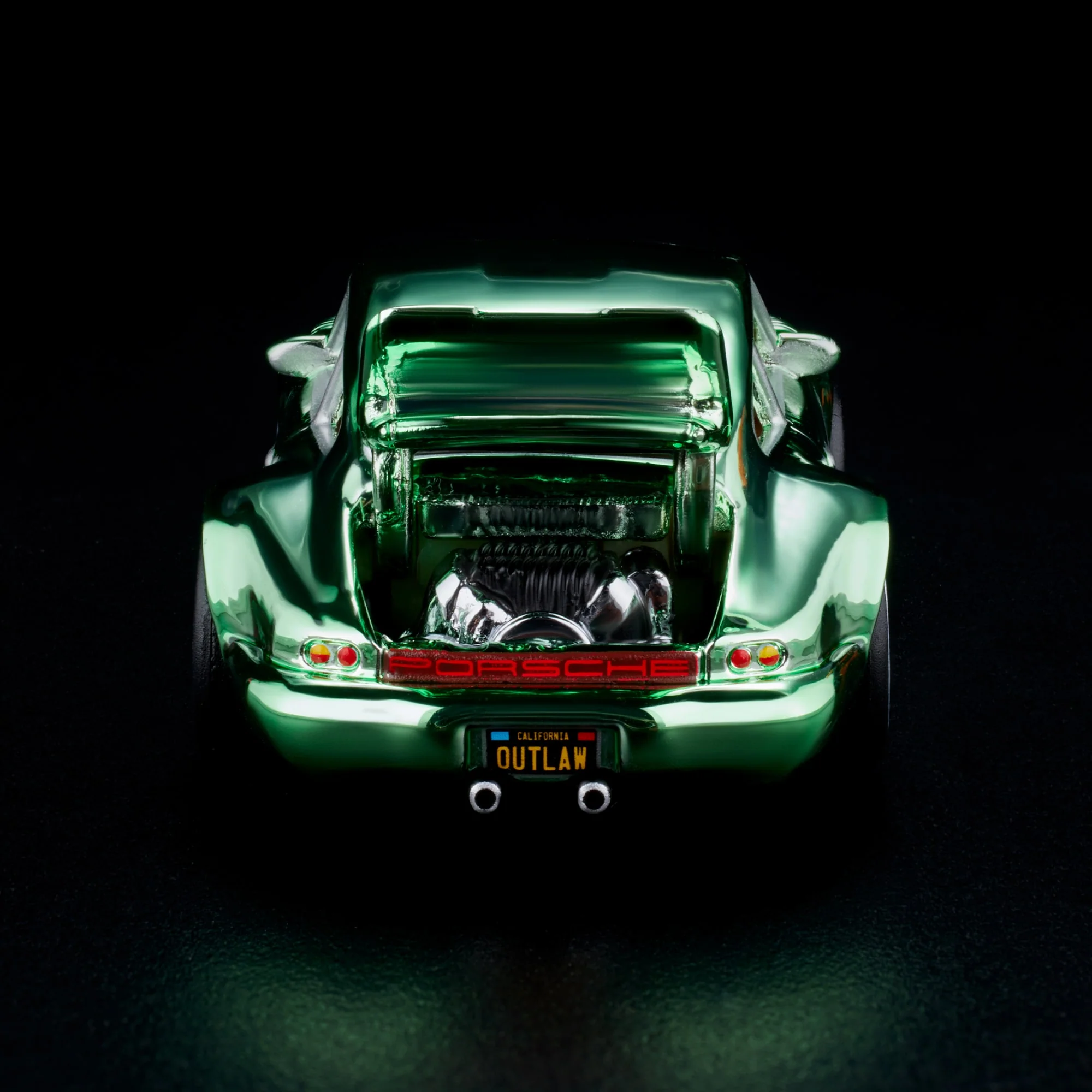 RLC Exclusive Magnus Walker “Urban Outlaw” Porsche 964 - Image 8