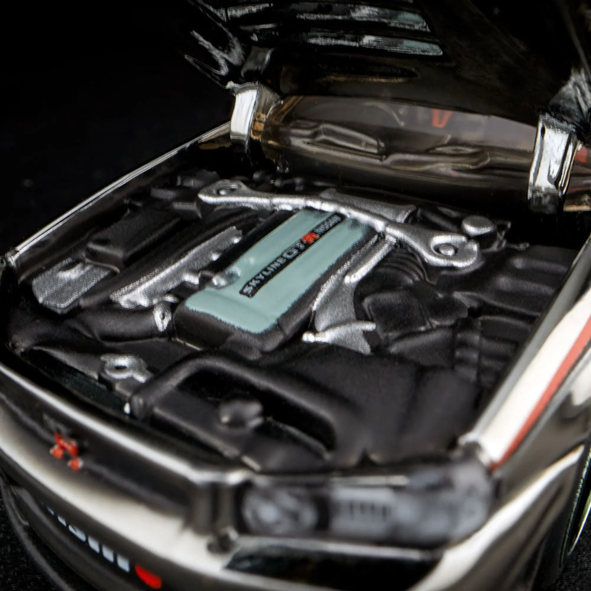RLC Exclusive Nissan Skyline GT-R - Image 6