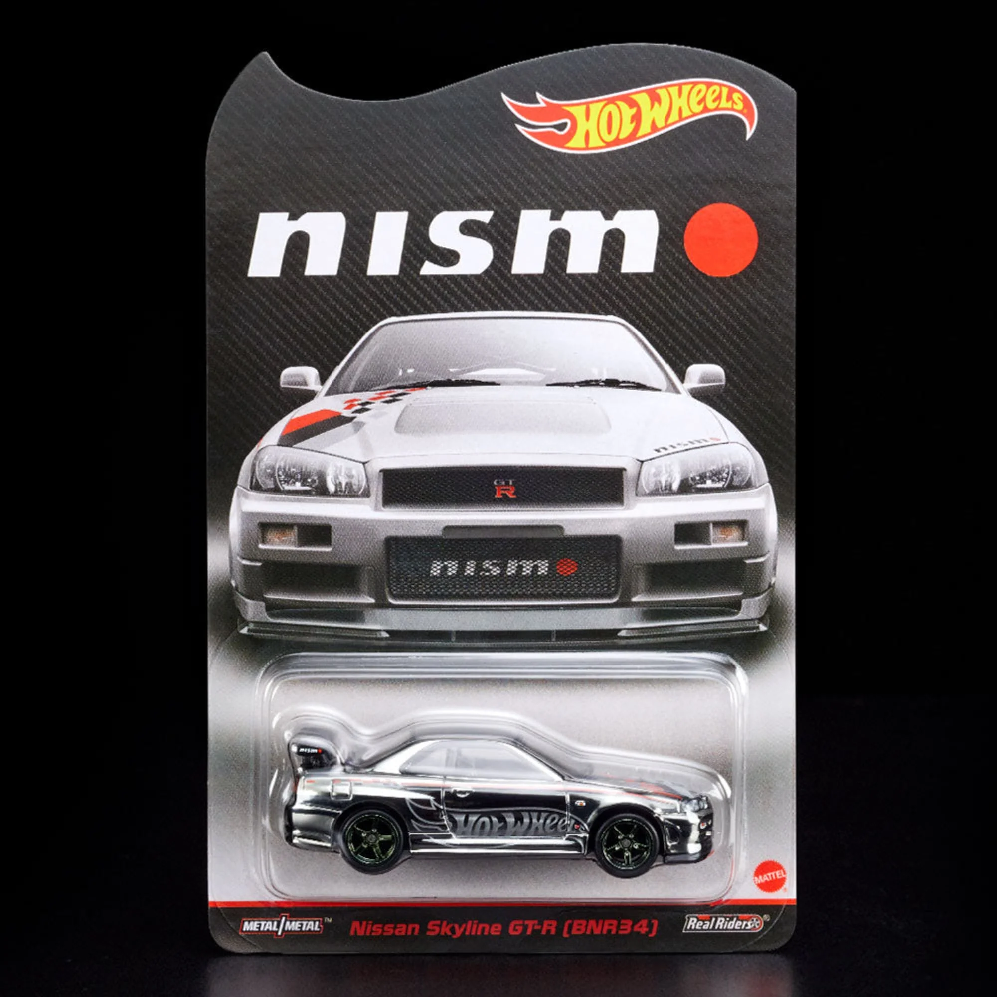 RLC Exclusive Nissan Skyline GT-R - Image 8
