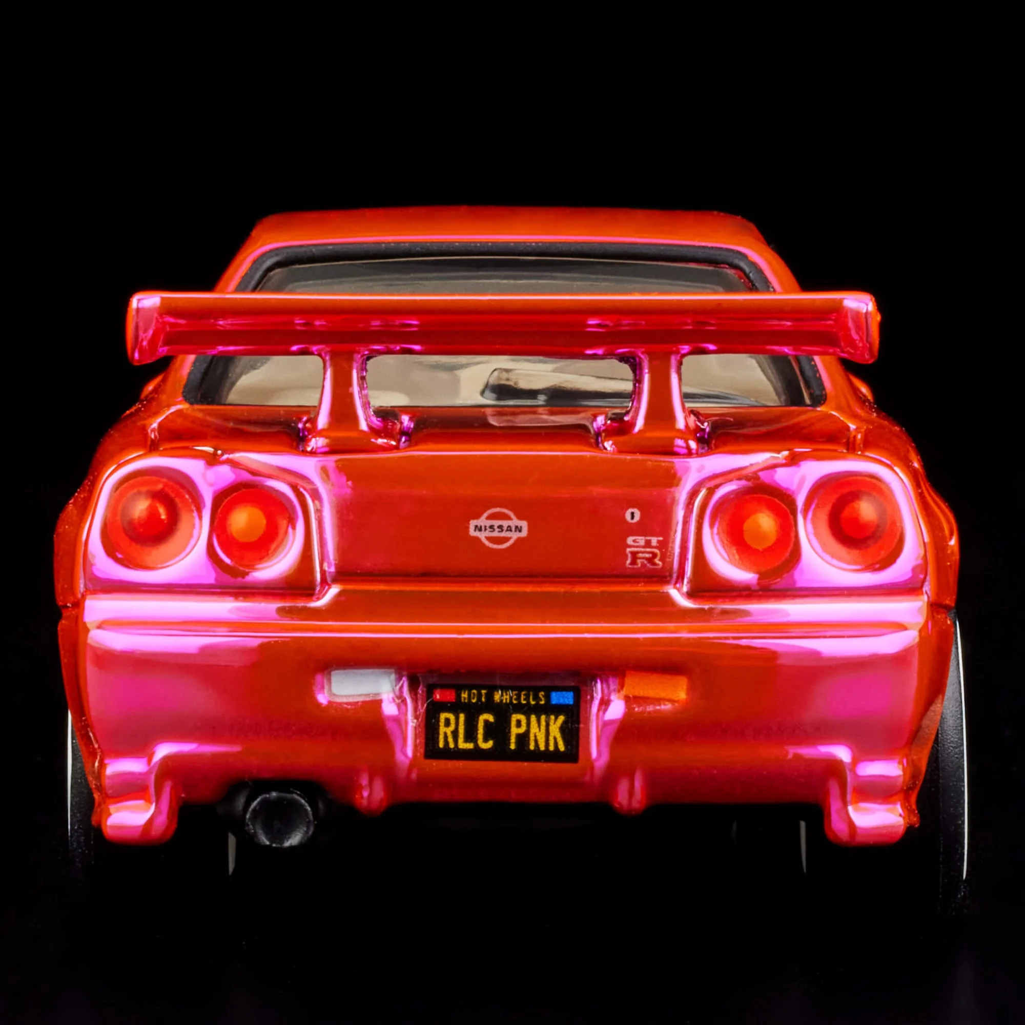 RLC Exclusive Pink Editions Nissan Skyline GT-R - Image 11