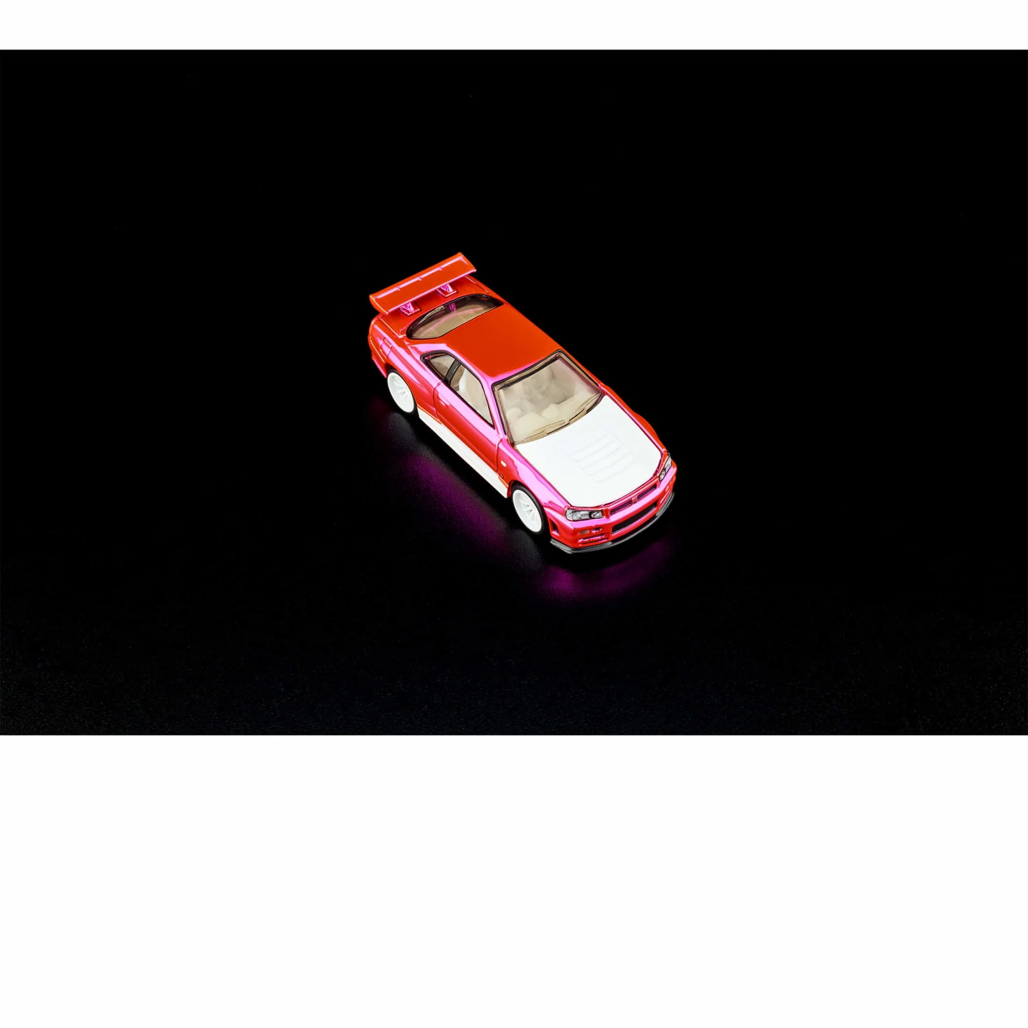 RLC Exclusive Pink Editions Nissan Skyline GT-R - Image 15