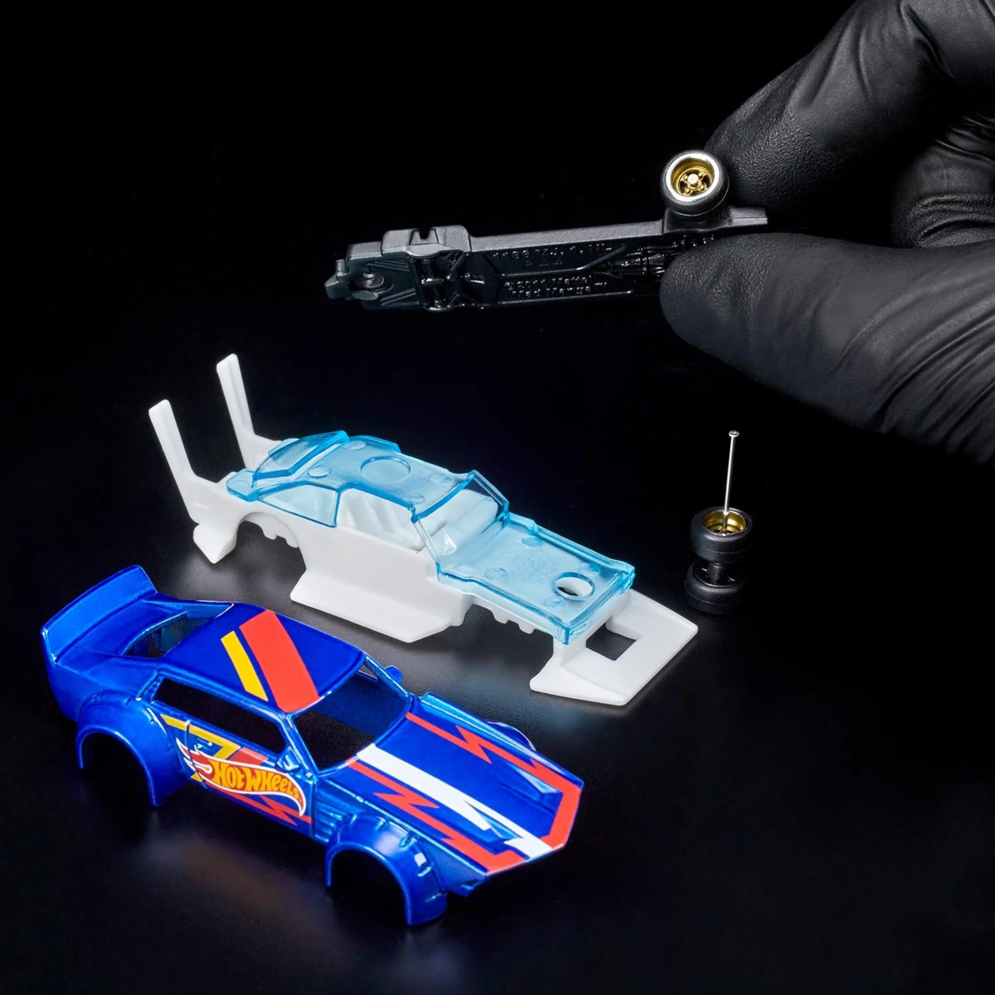 RLC Exclusive Real Riders Wheels Pack - Set 2 - Image 6