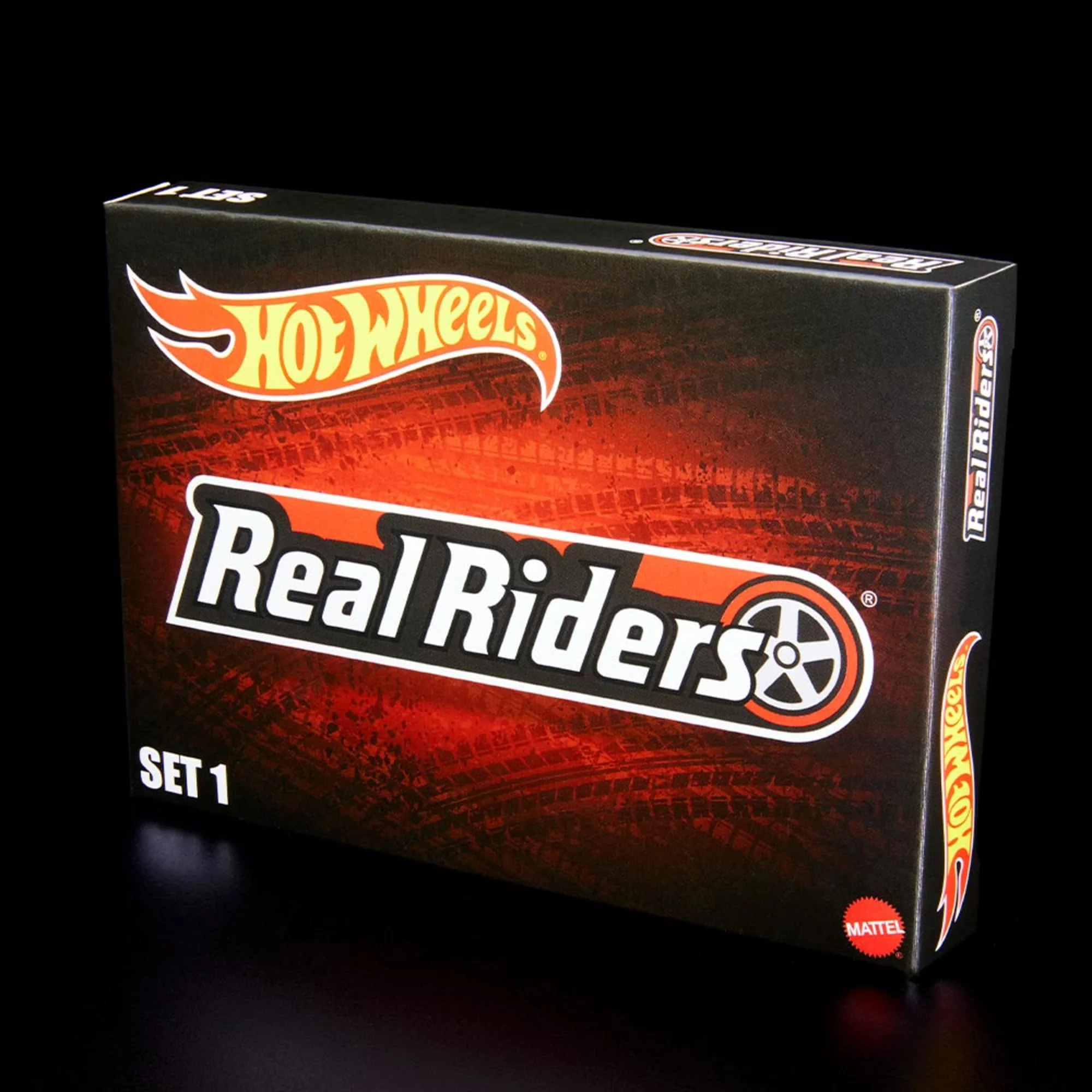 RLC Exclusive Real Riders Wheels Pack - Set 1 - Image 6
