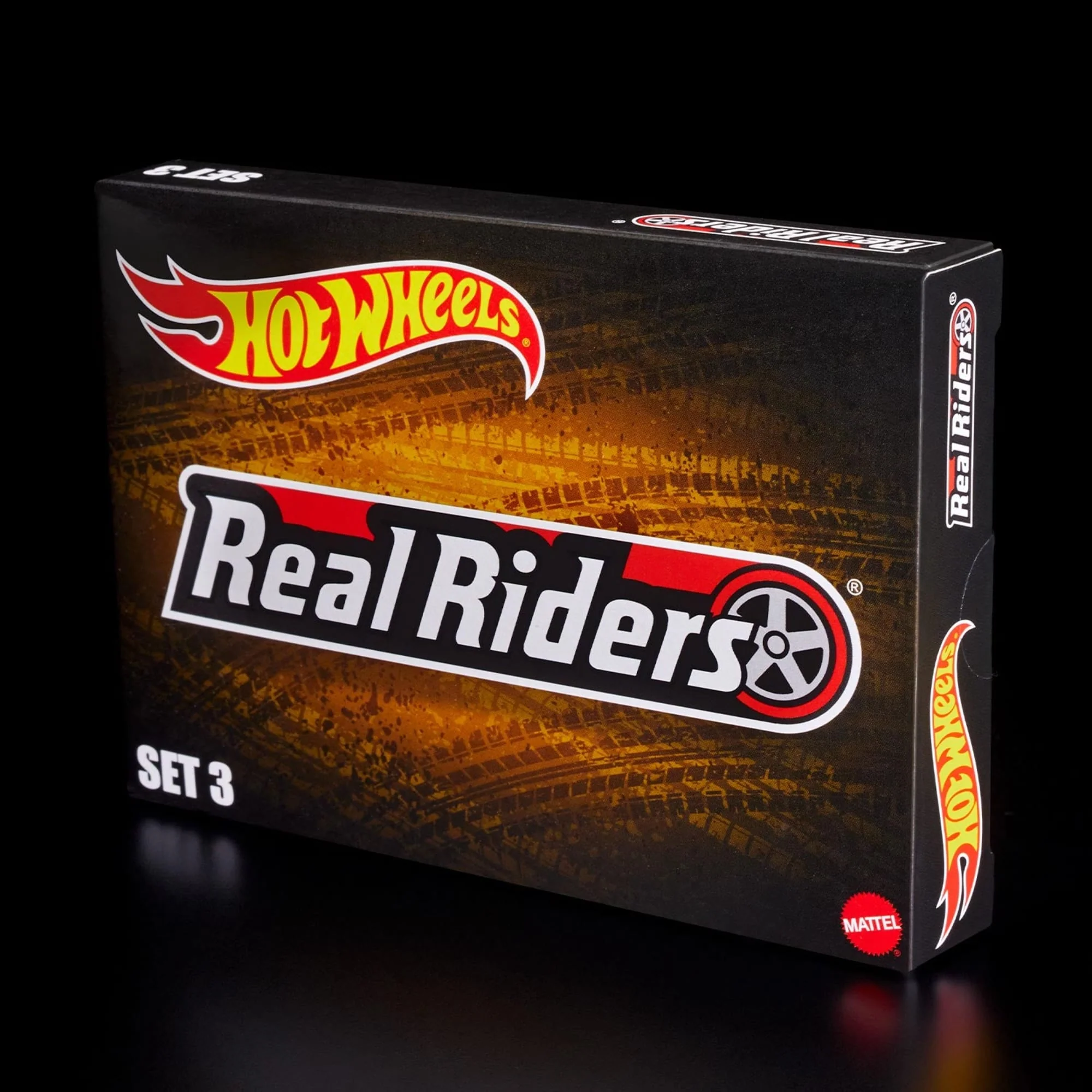 RLC Exclusive Real Riders Wheels Pack - Set 3 - Image 2