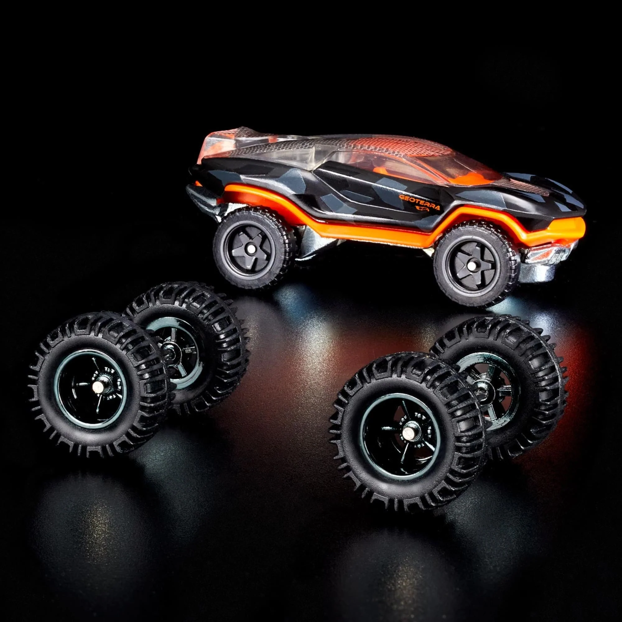 RLC Exclusive Real Riders Wheels Pack - Set 3 - Image 6