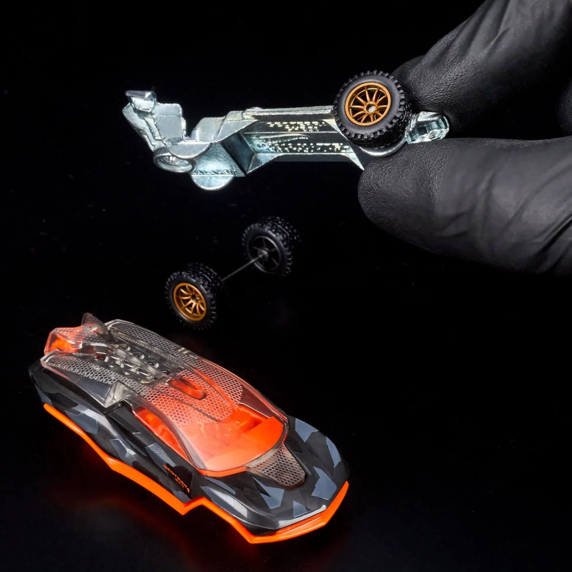 RLC Exclusive Real Riders Wheels Pack - Set 3 - Image 8