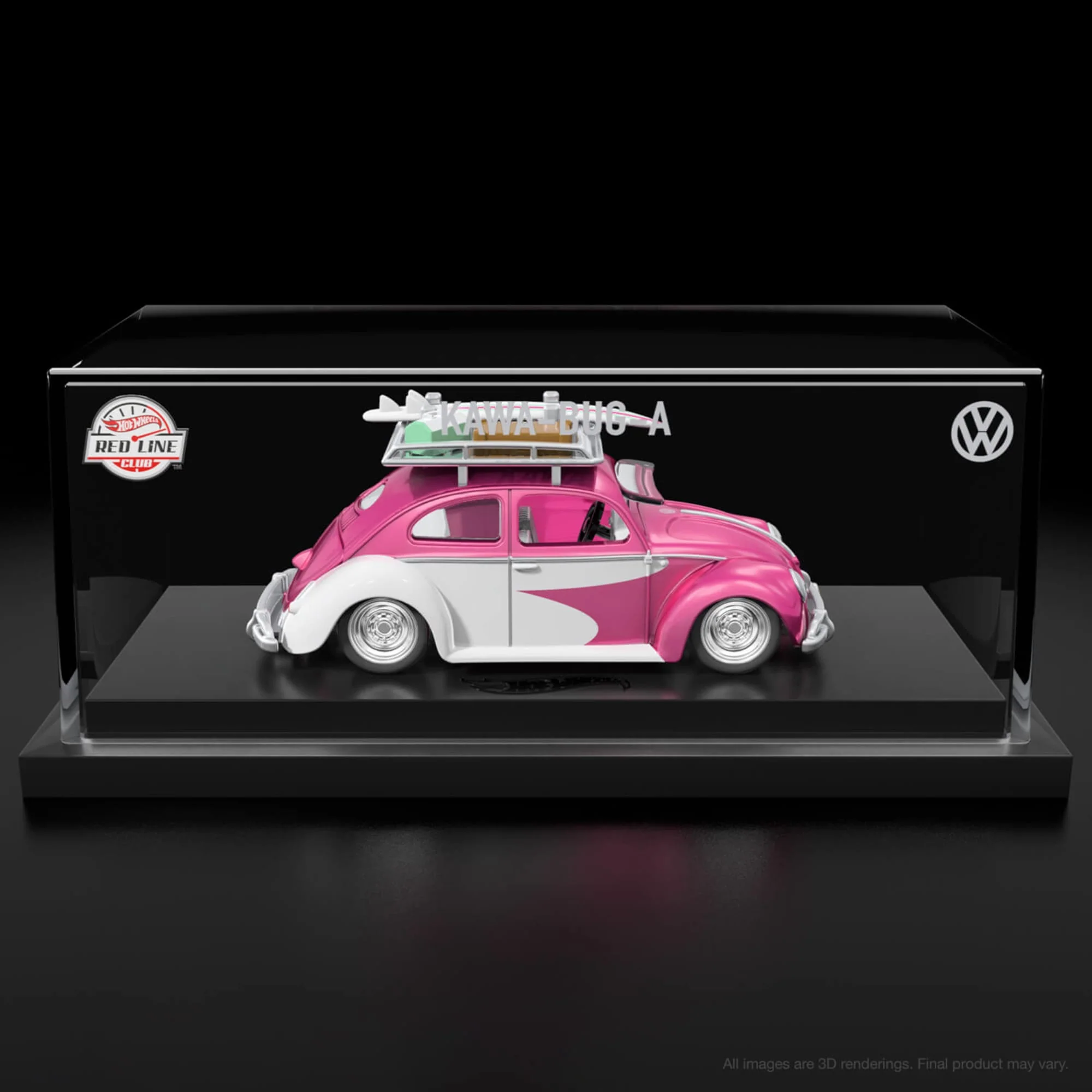 RLC Exclusive sELECTIONs Kawa-Bug-A - Image 12