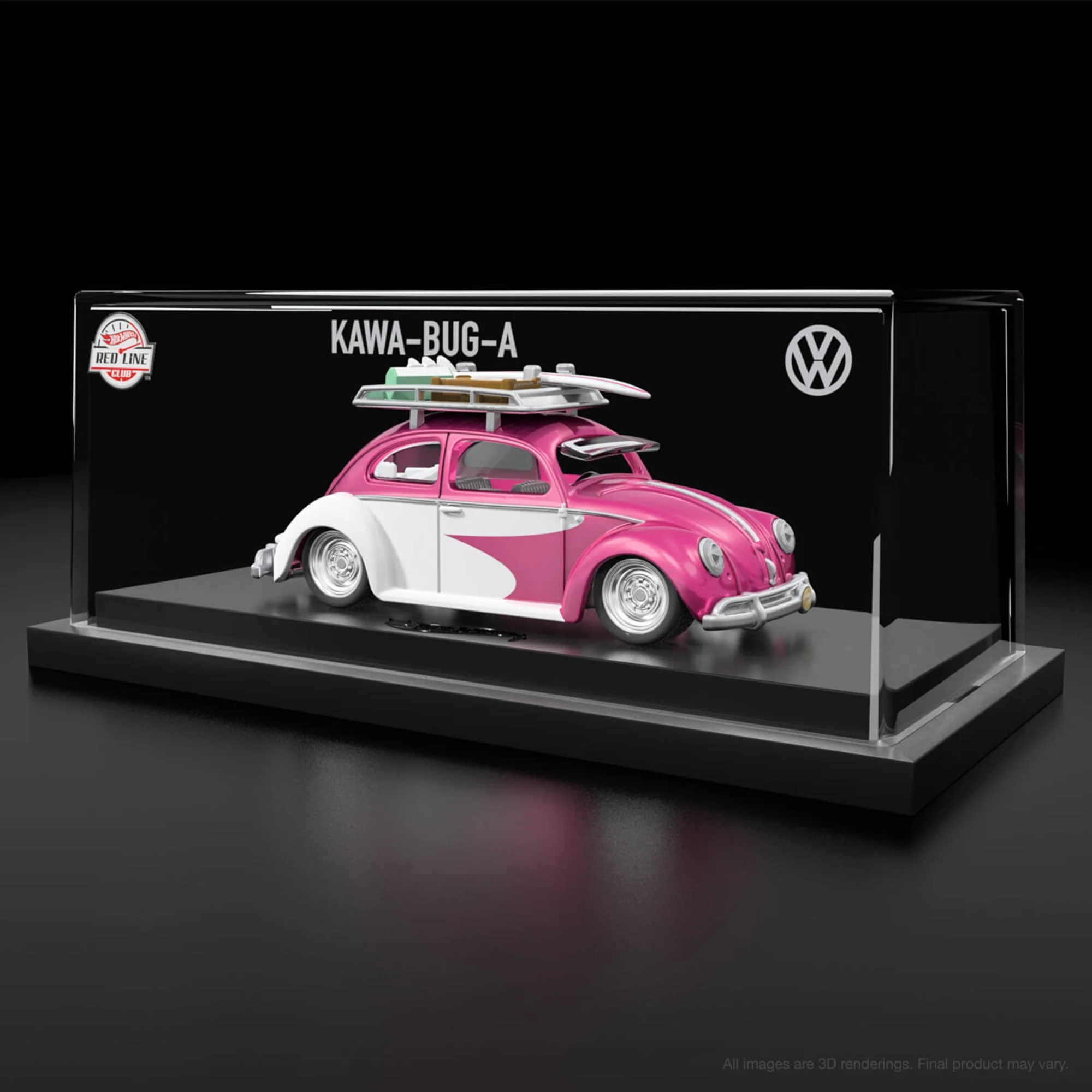 RLC Exclusive sELECTIONs Kawa-Bug-A - Image 13
