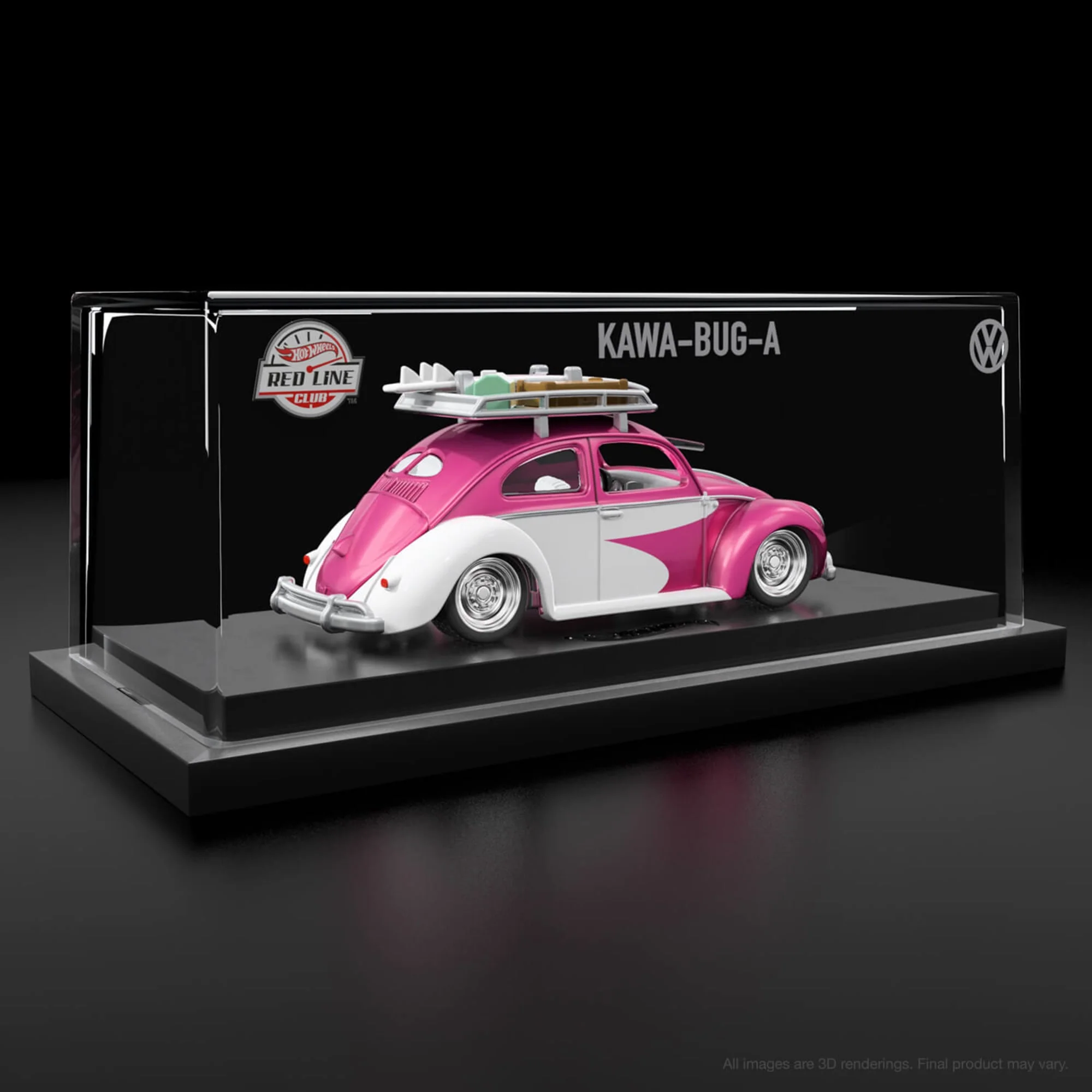 RLC Exclusive sELECTIONs Kawa-Bug-A - Image 14