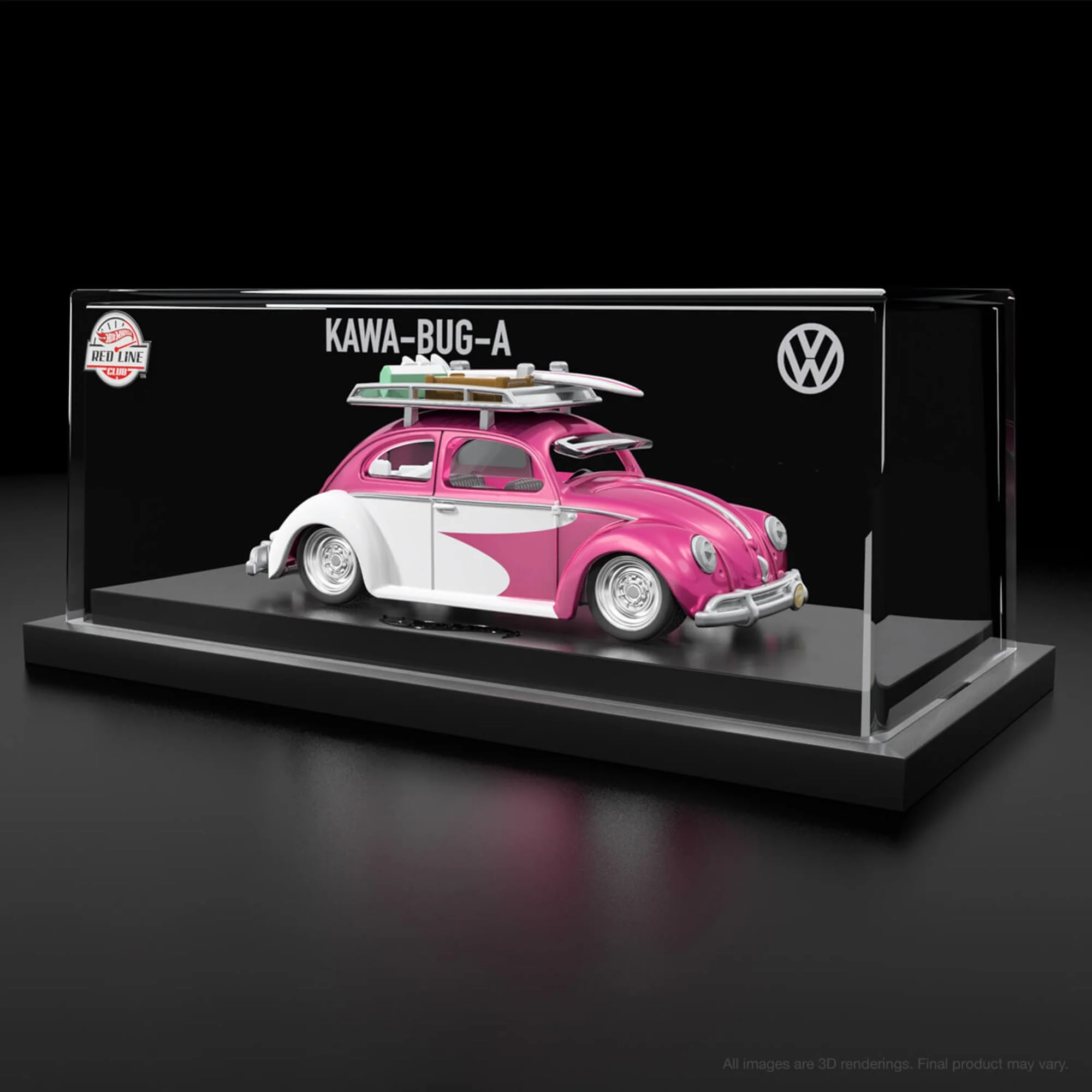 RLC Exclusive sELECTIONs Kawa-Bug-A - Image 15