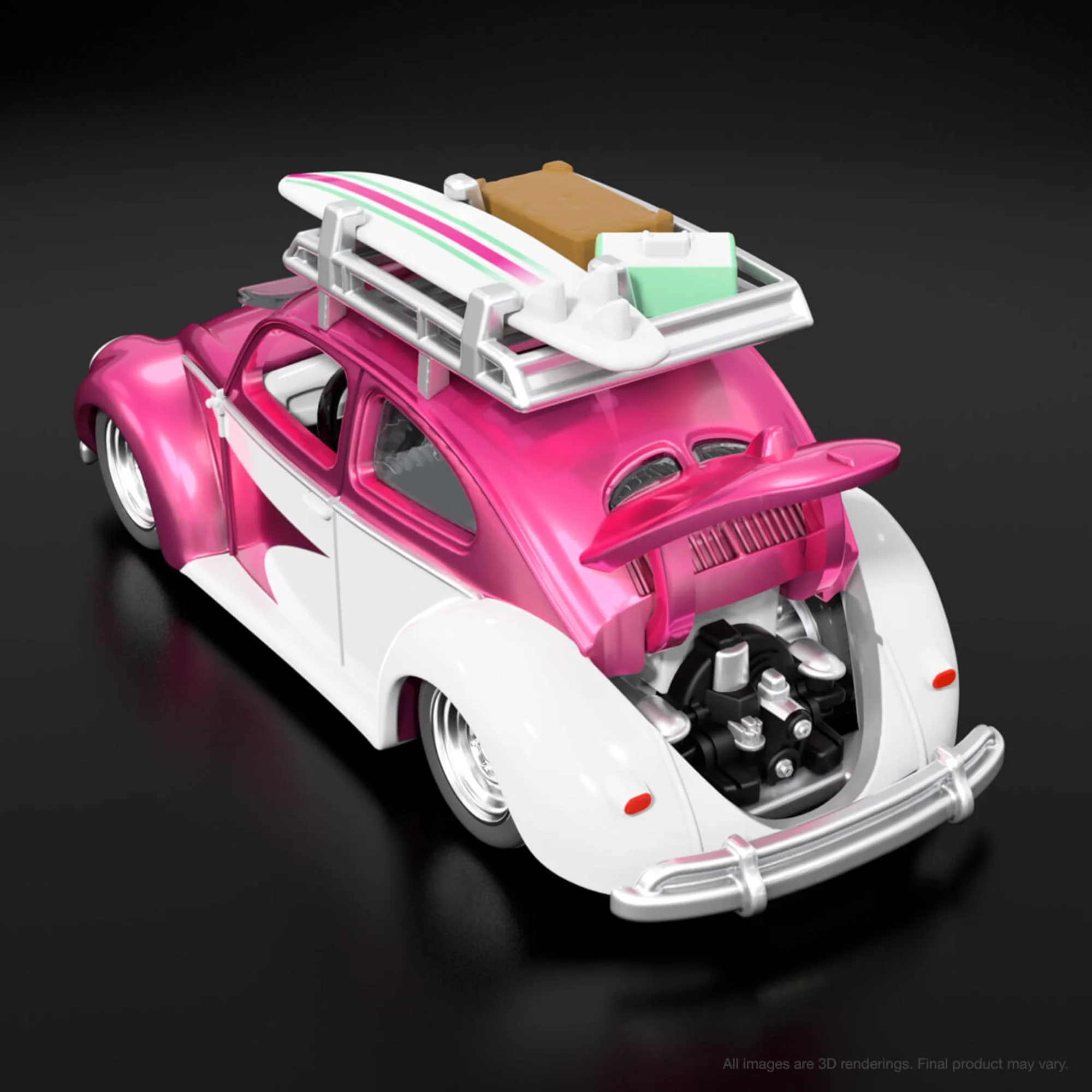 RLC Exclusive sELECTIONs Kawa-Bug-A - Image 6