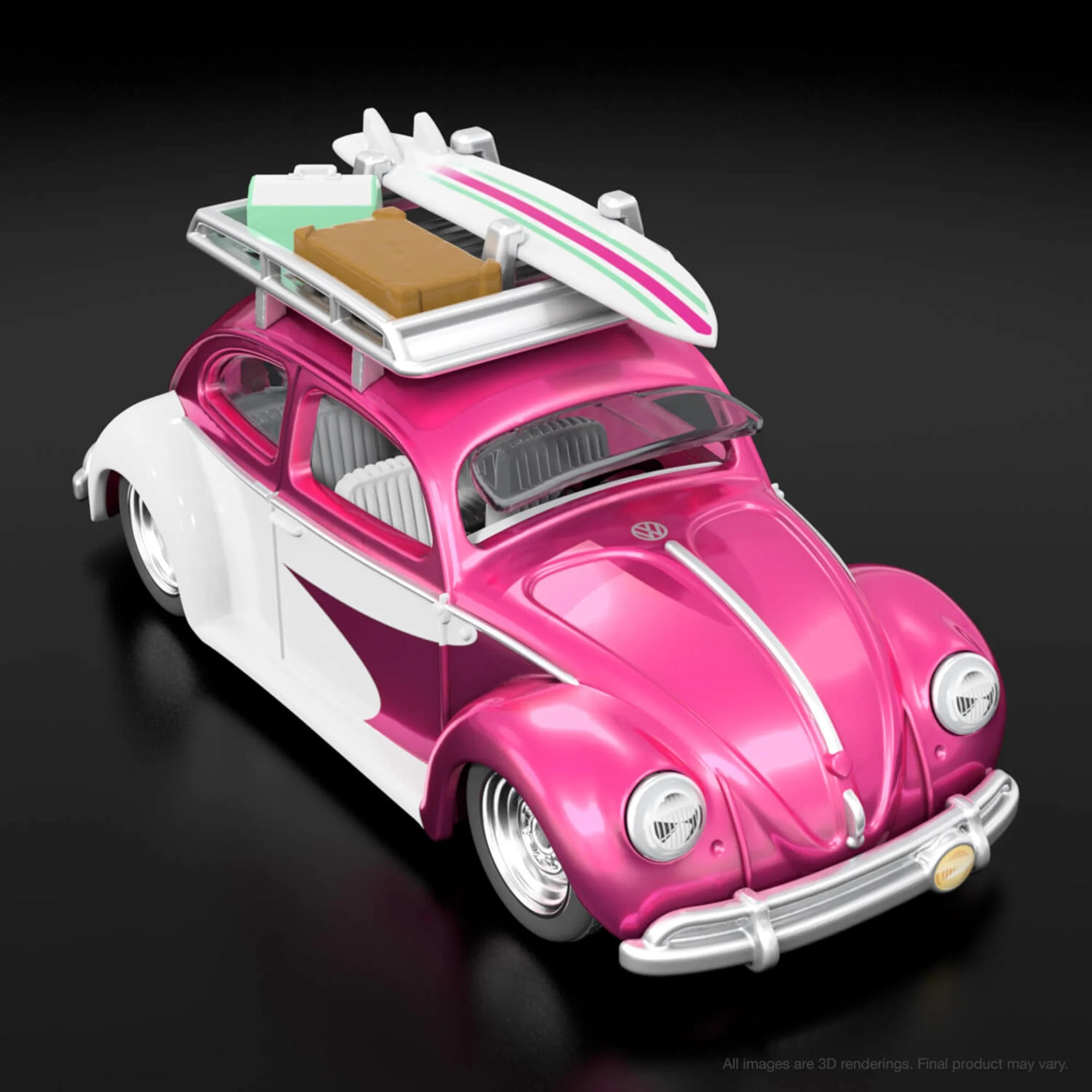 RLC Exclusive sELECTIONs Kawa-Bug-A - Image 7