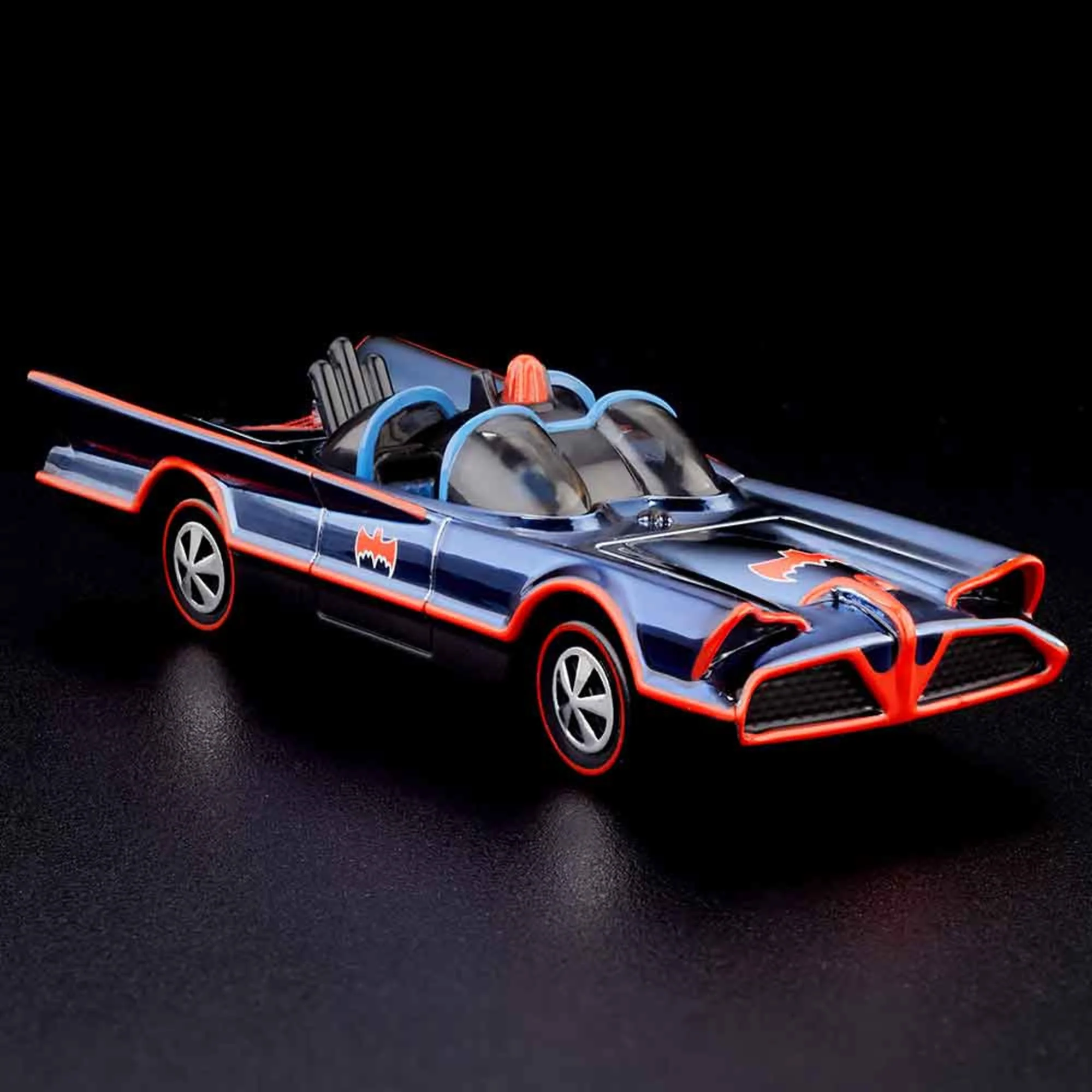 RLC Exclusive TV Series Batmobile - Image 3