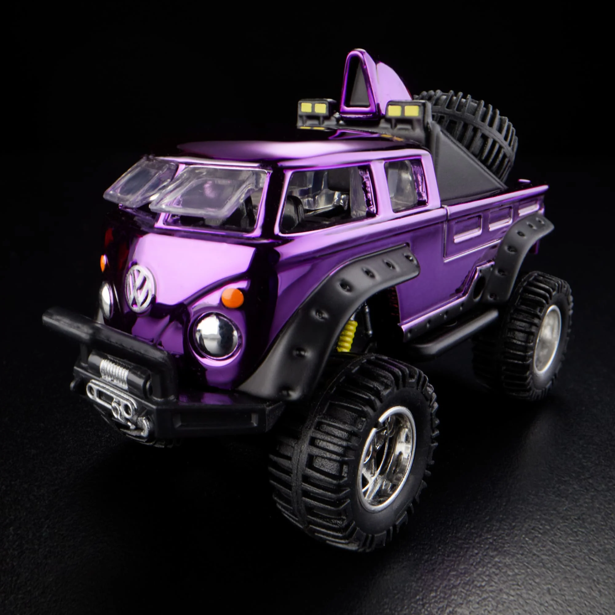 RLC Exclusive Volkswagen T1 Rockster - Image 13