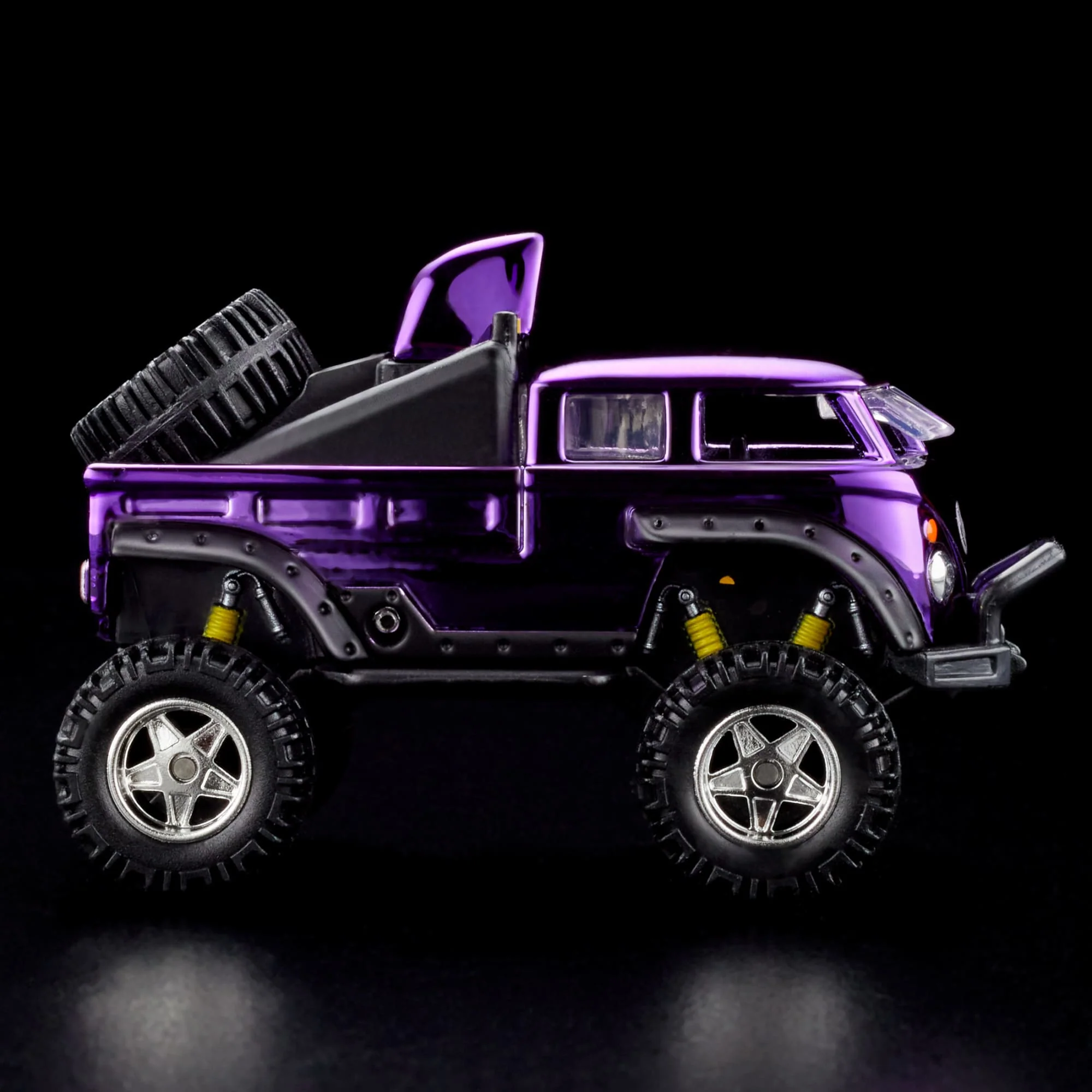 RLC Exclusive Volkswagen T1 Rockster - Image 6