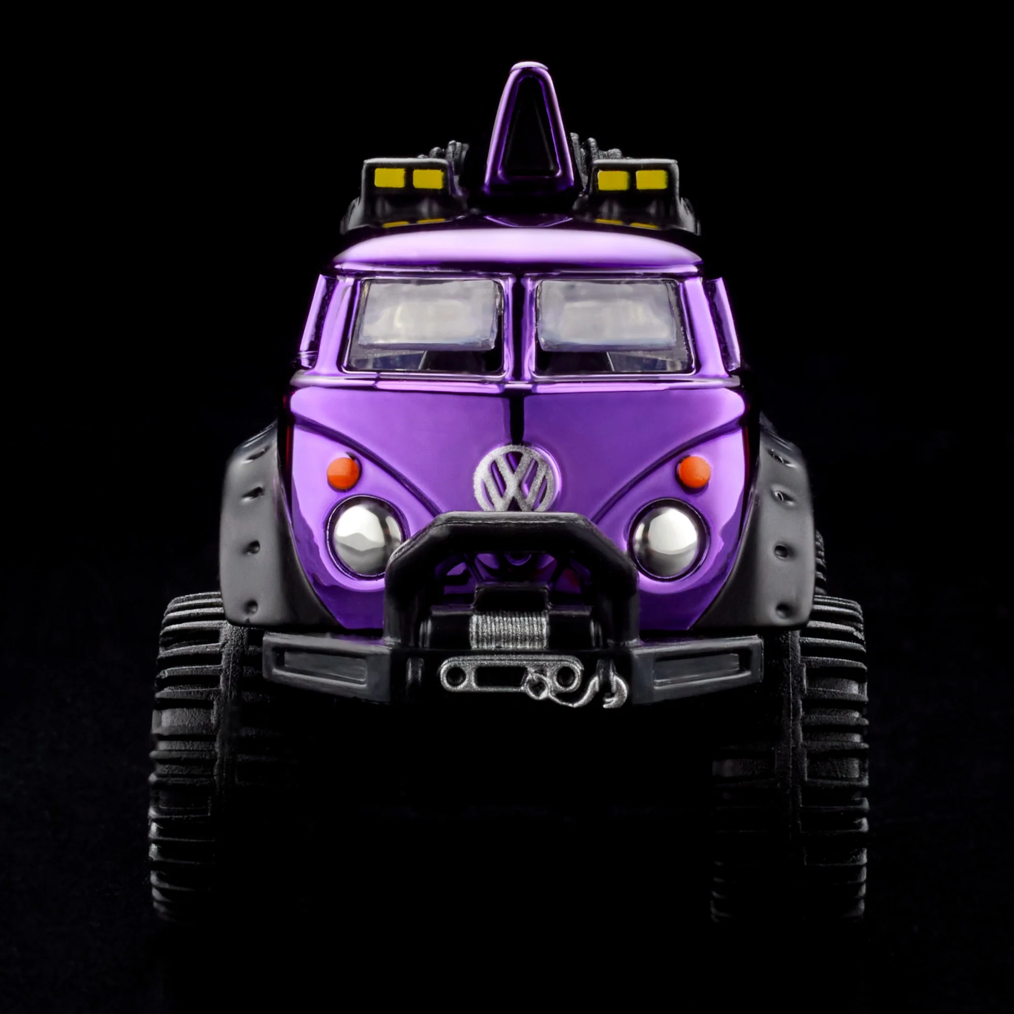 RLC Exclusive Volkswagen T1 Rockster - Image 8