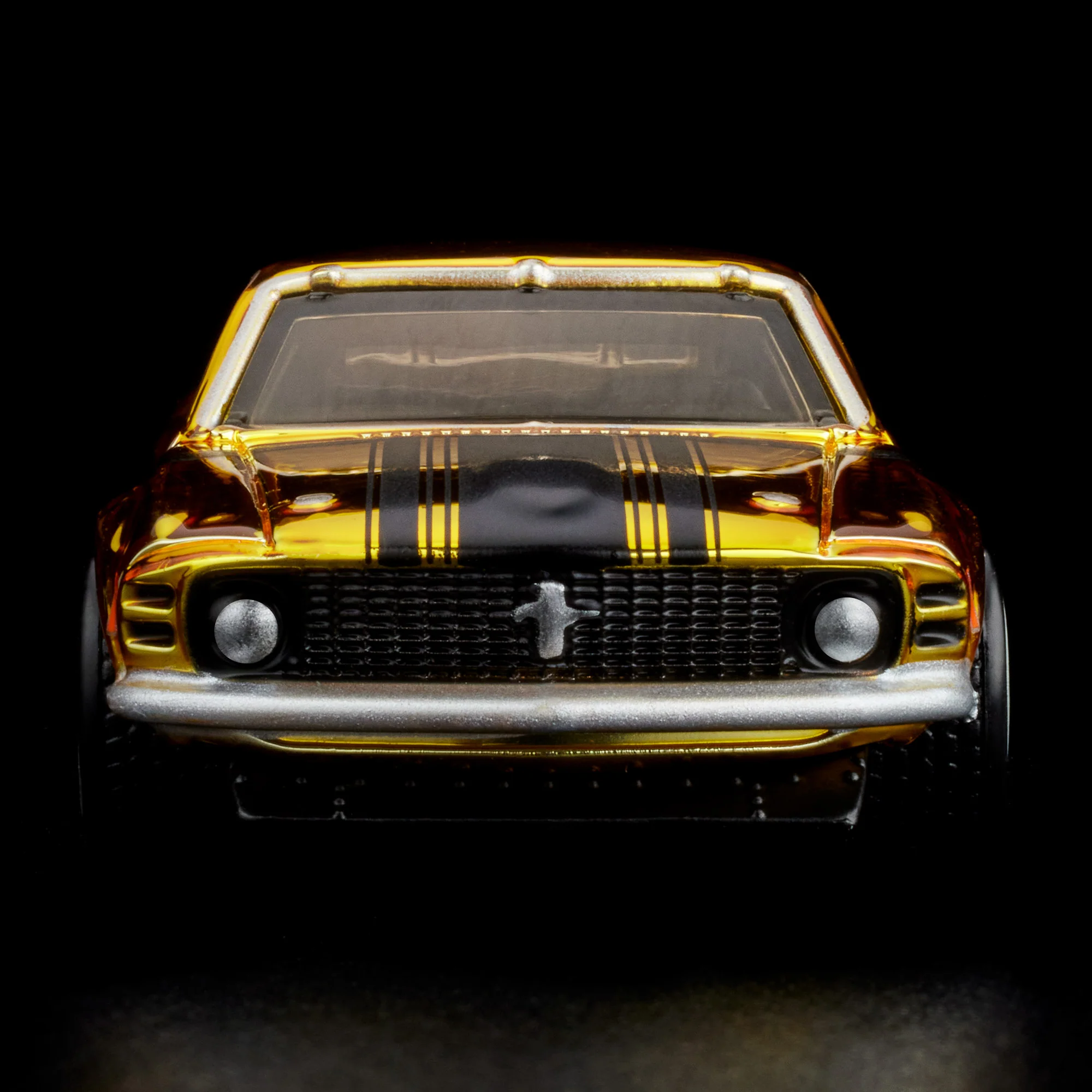 RLC Exclusive 1970 Ford Mustang Boss 302 - Image 6