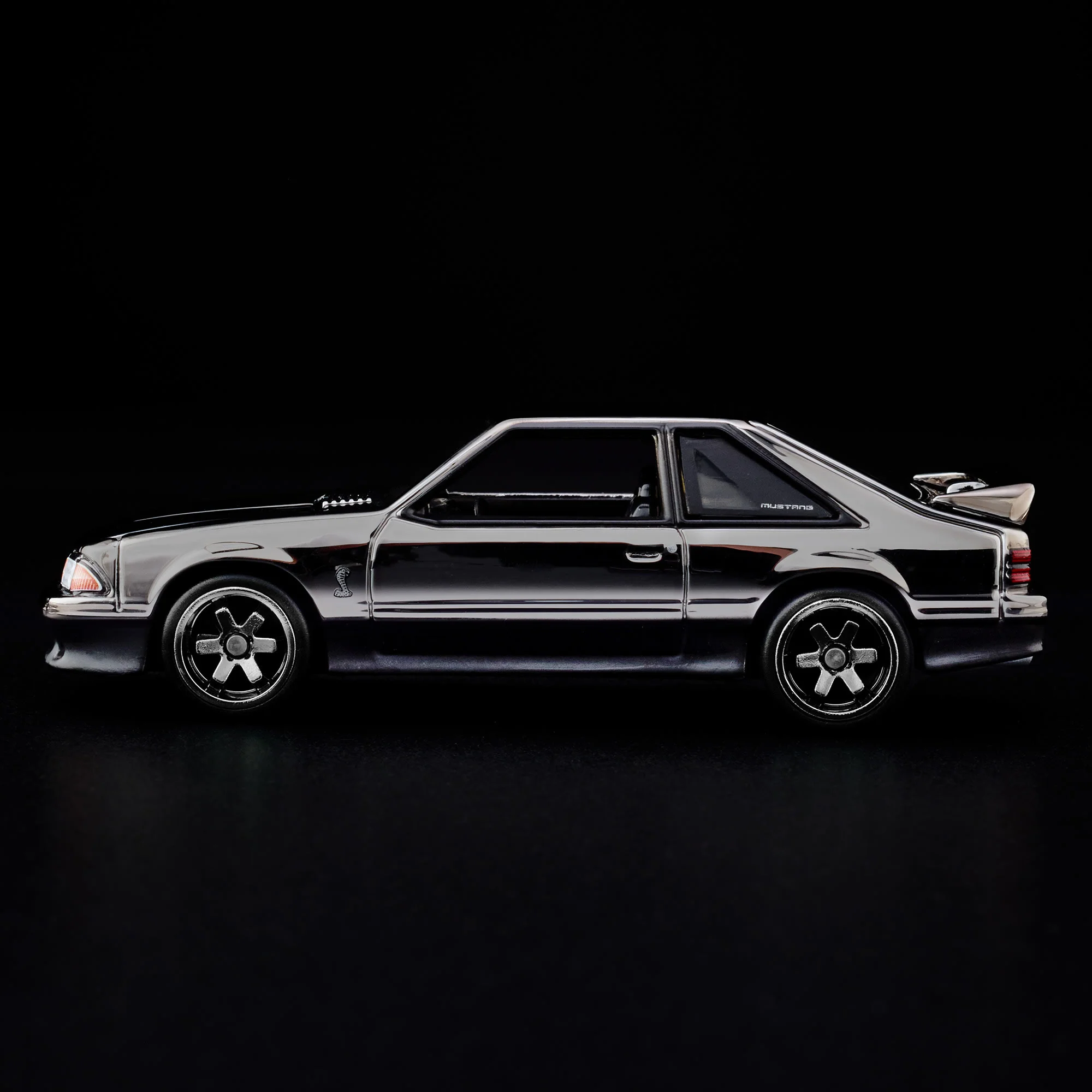 RLC Exclusive 1993 Ford Mustang Cobra R - Image 10