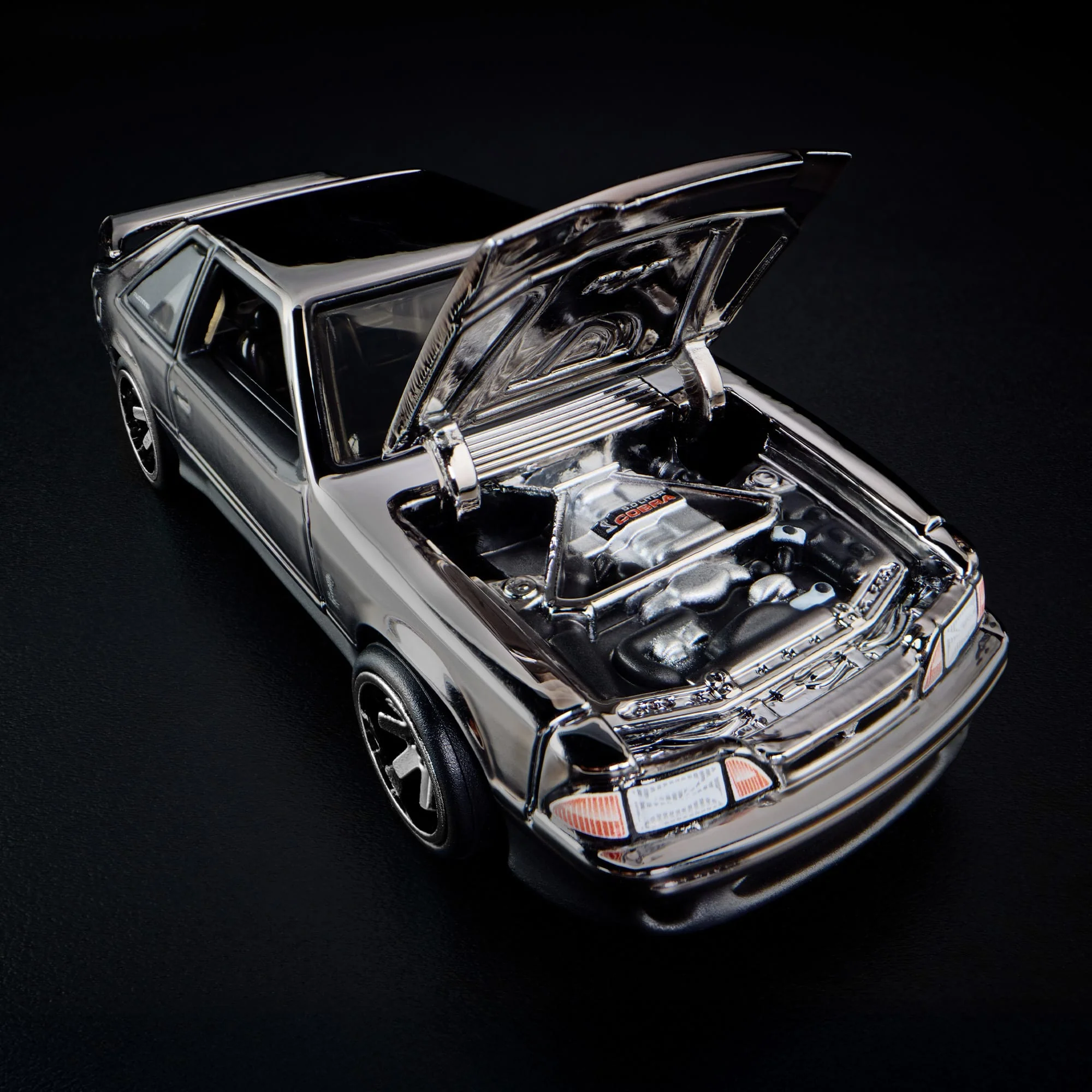 RLC Exclusive 1993 Ford Mustang Cobra R - Image 14