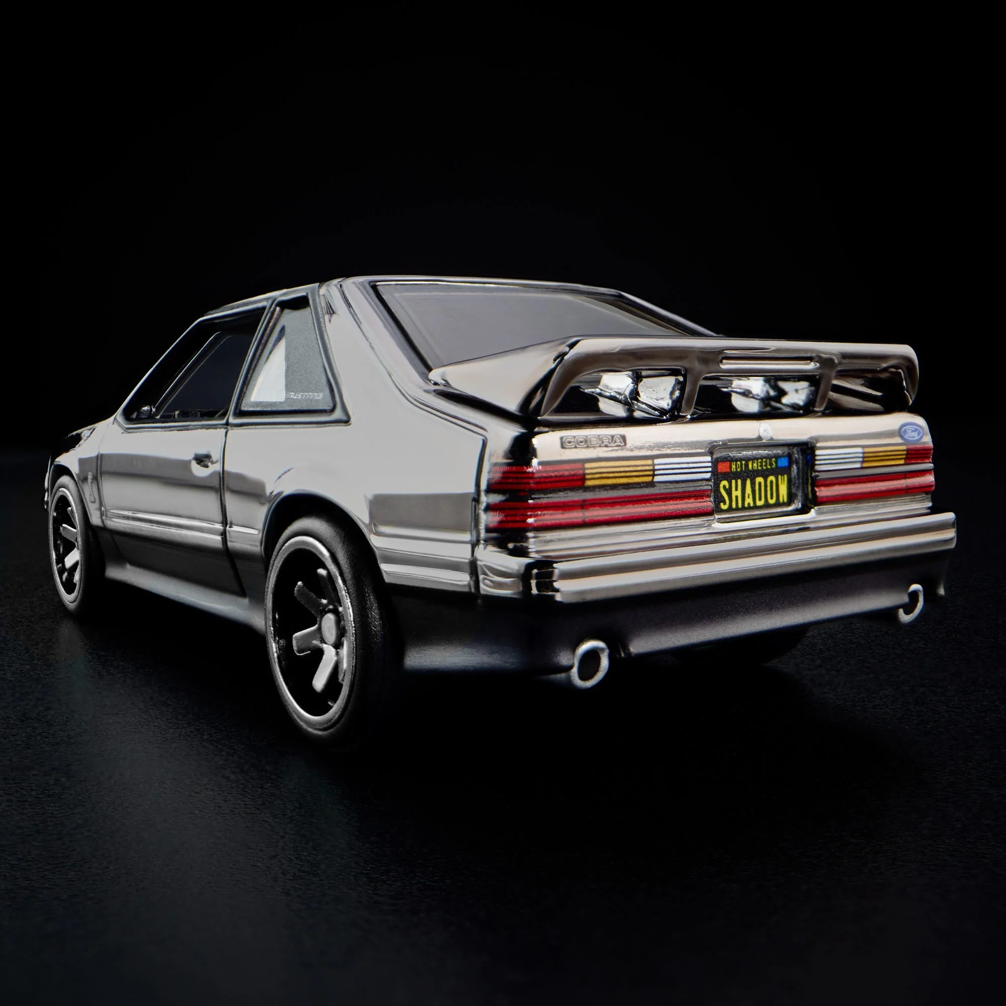 RLC Exclusive 1993 Ford Mustang Cobra R - Image 15