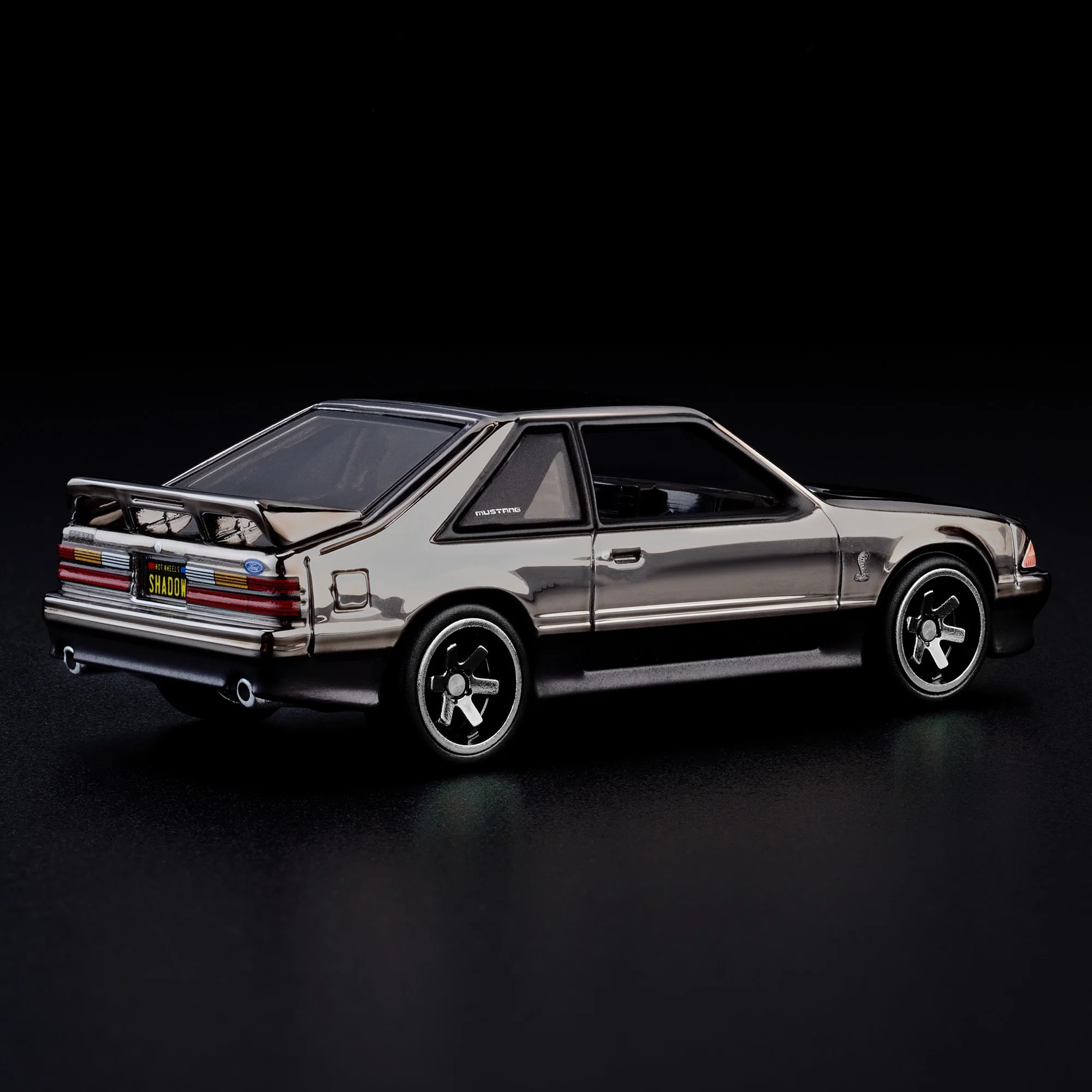 RLC Exclusive 1993 Ford Mustang Cobra R - Image 6