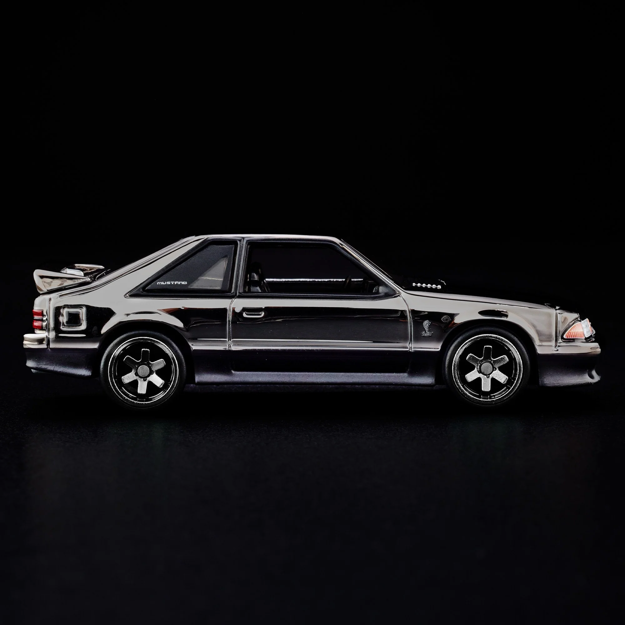 RLC Exclusive 1993 Ford Mustang Cobra R - Image 9