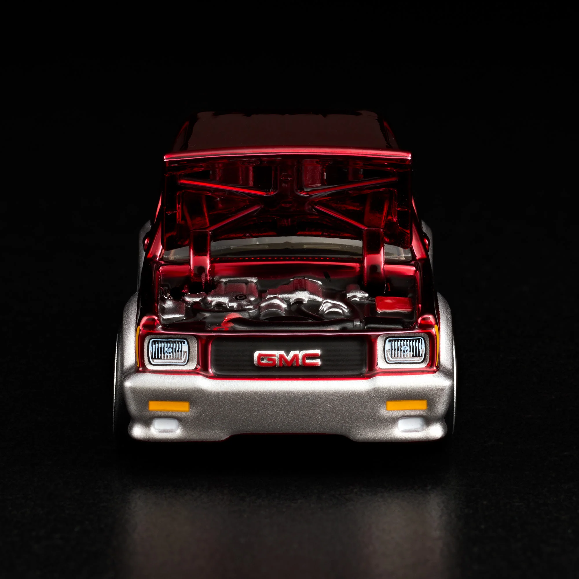 RLC 1992 GMC Typhoon - Image 8