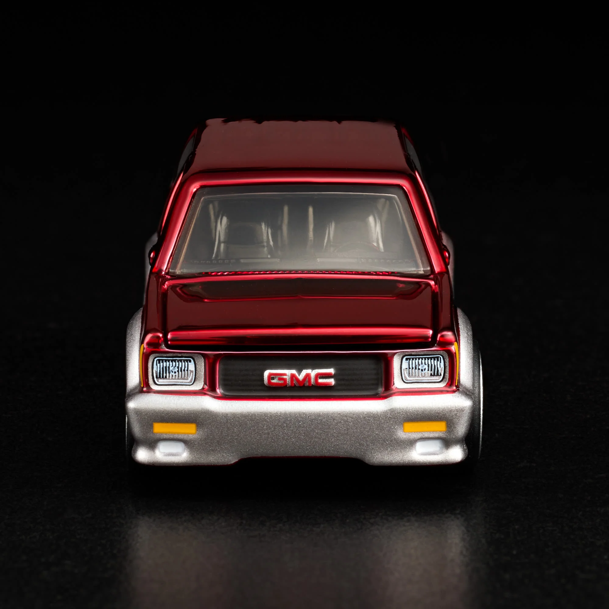 RLC 1992 GMC Typhoon - Image 9
